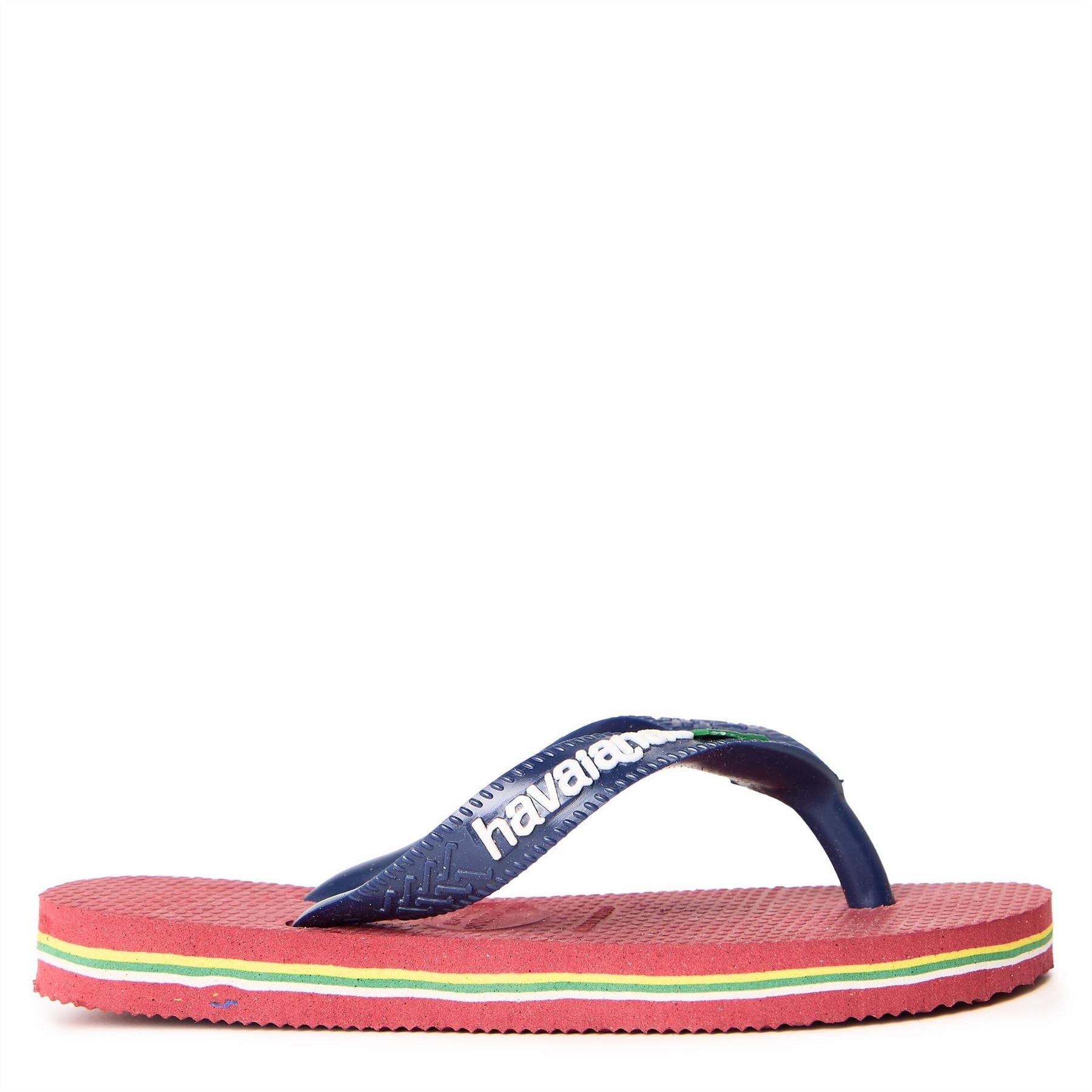 Havaianas Kids Brasil Flip Flops