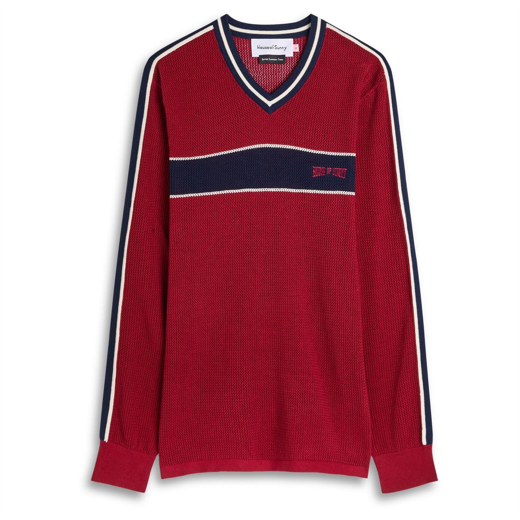 House Of Sunny Joey Knit