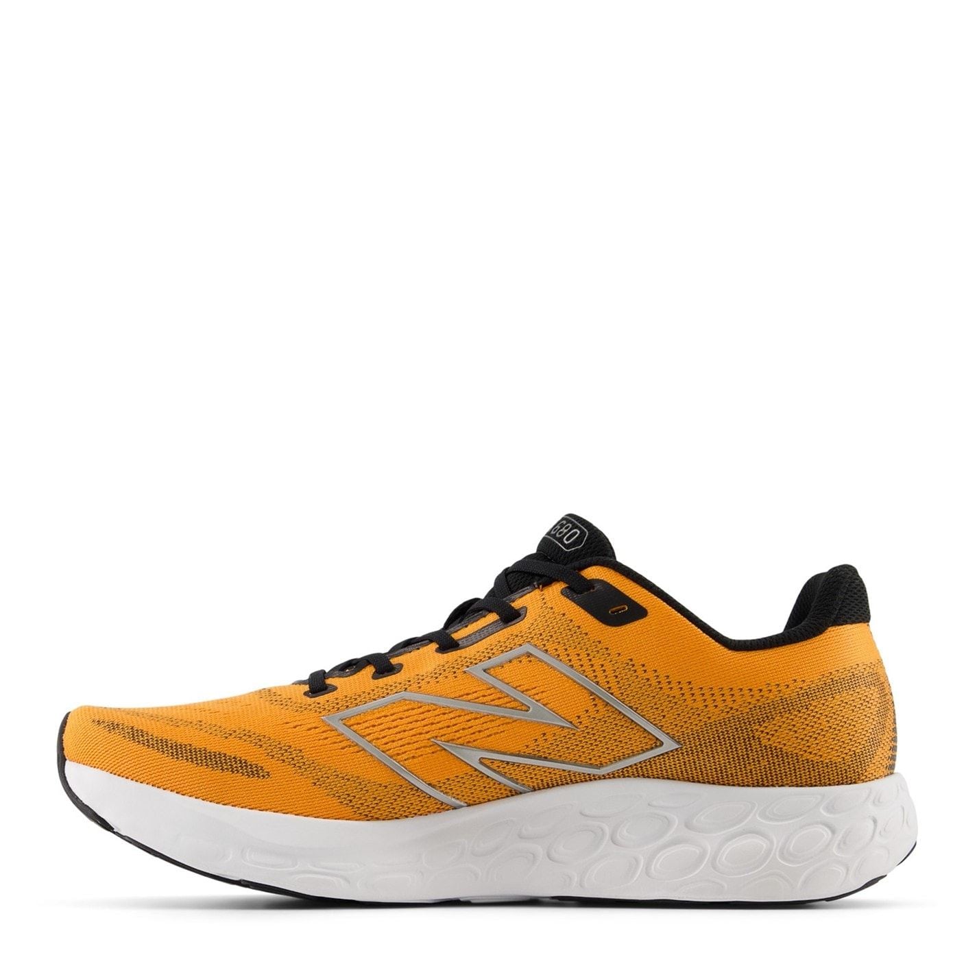 New Balance Mens Fresh Foam 680 V8 Running Shoe