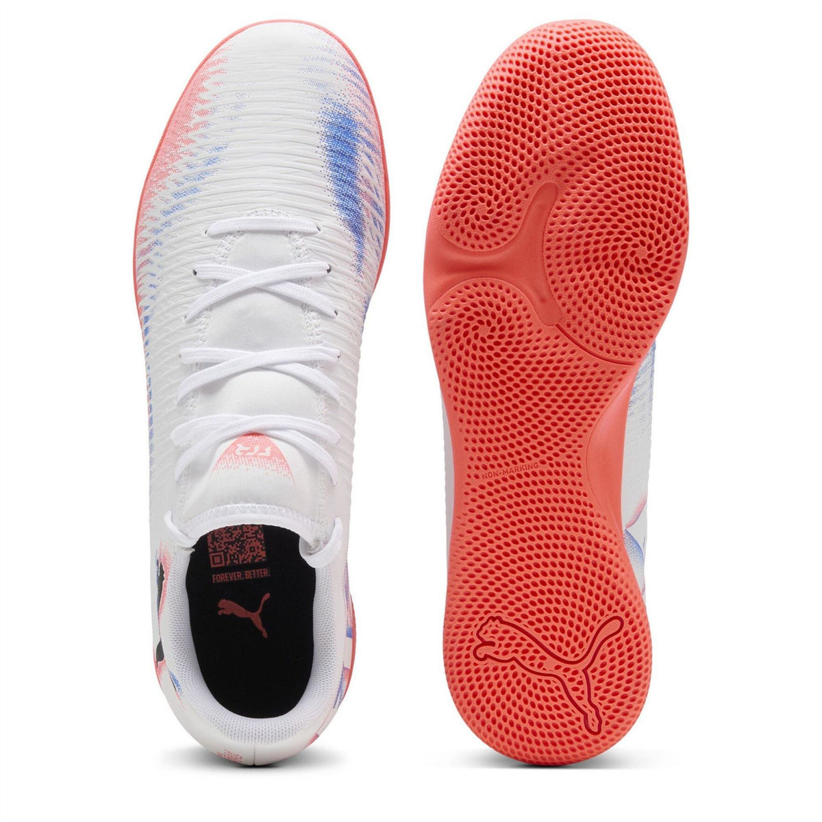 Puma Future 8 Play It Indoor Football Boots