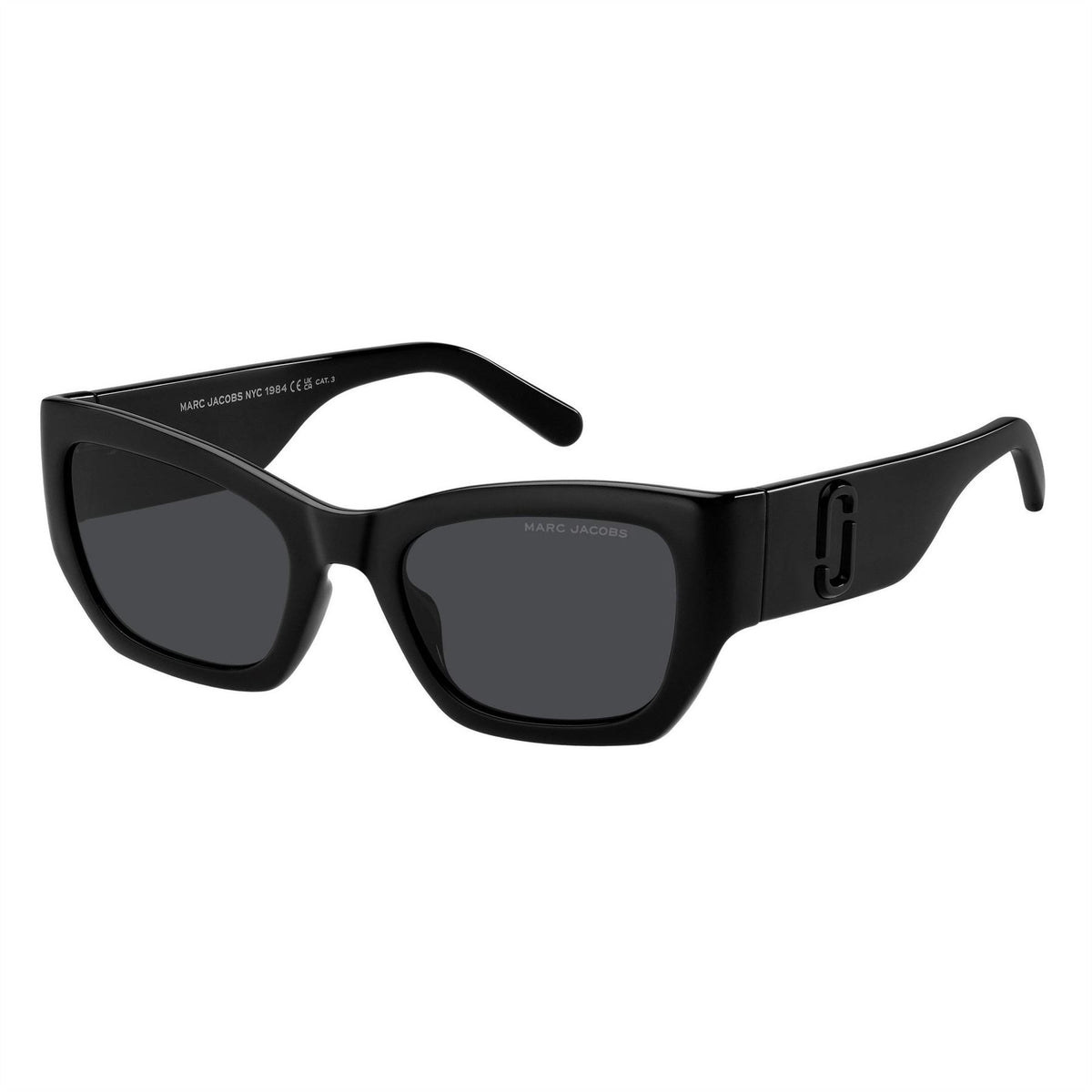 Marc Jacobs Rectangle Sunglasses