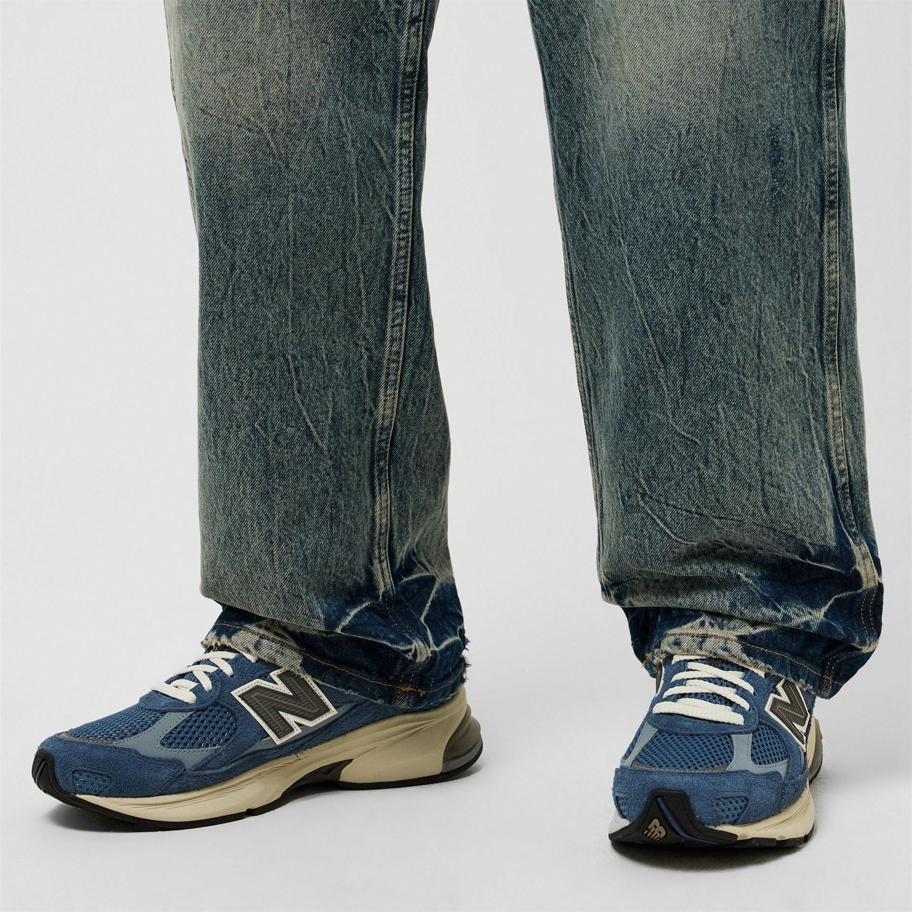 New Balance Mens 2010
