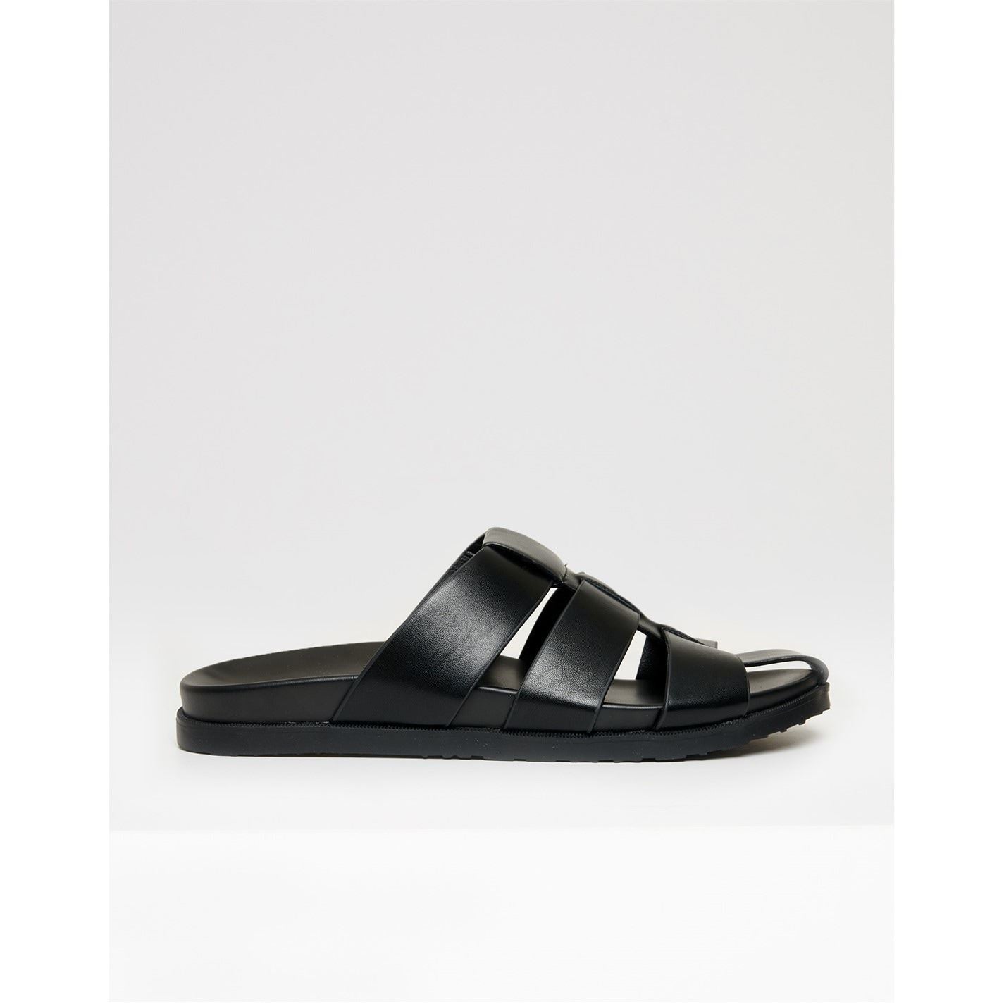 Threadbare Abel Fisherman Sandals