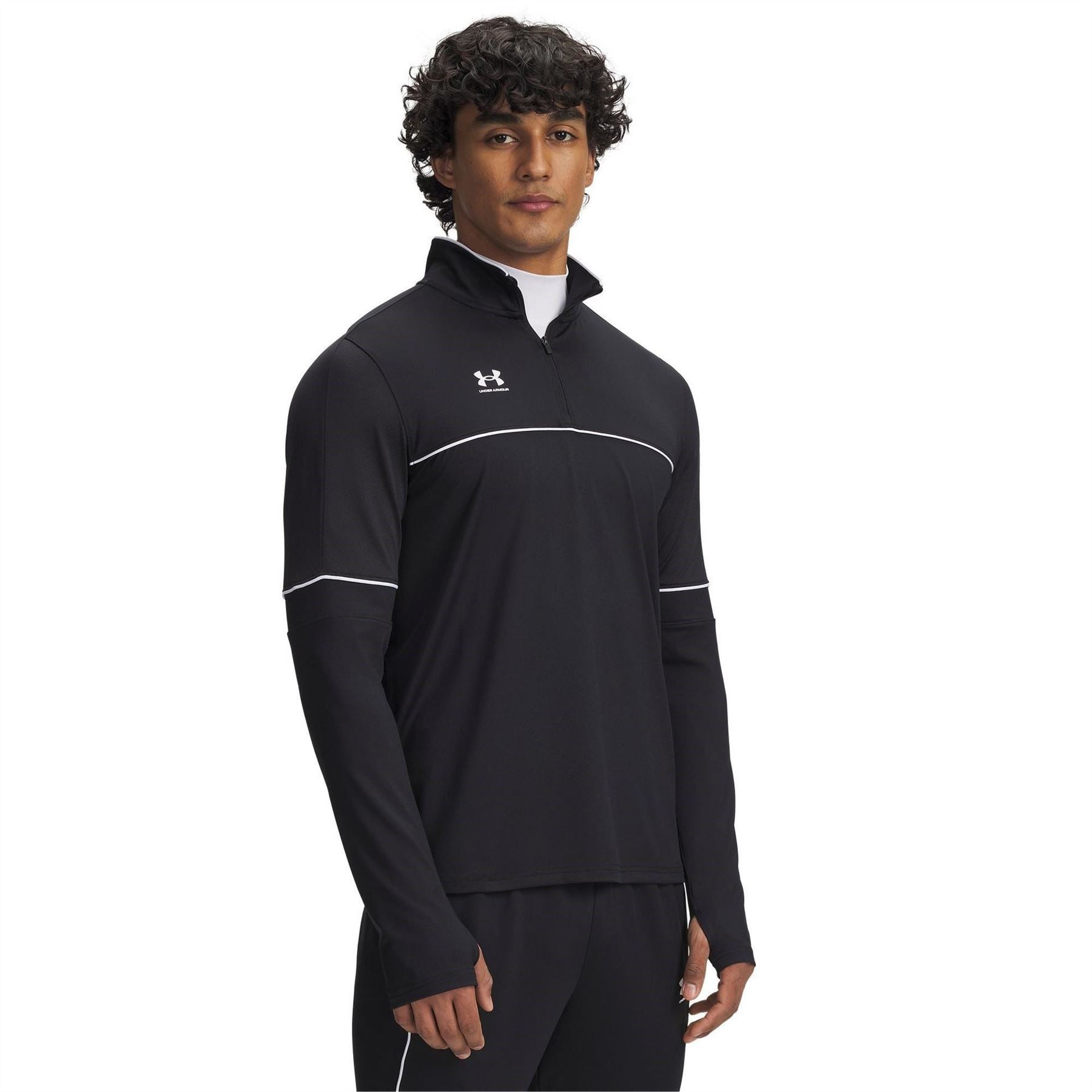 Under Armour Mens Armour Ua Challenger Midlayer