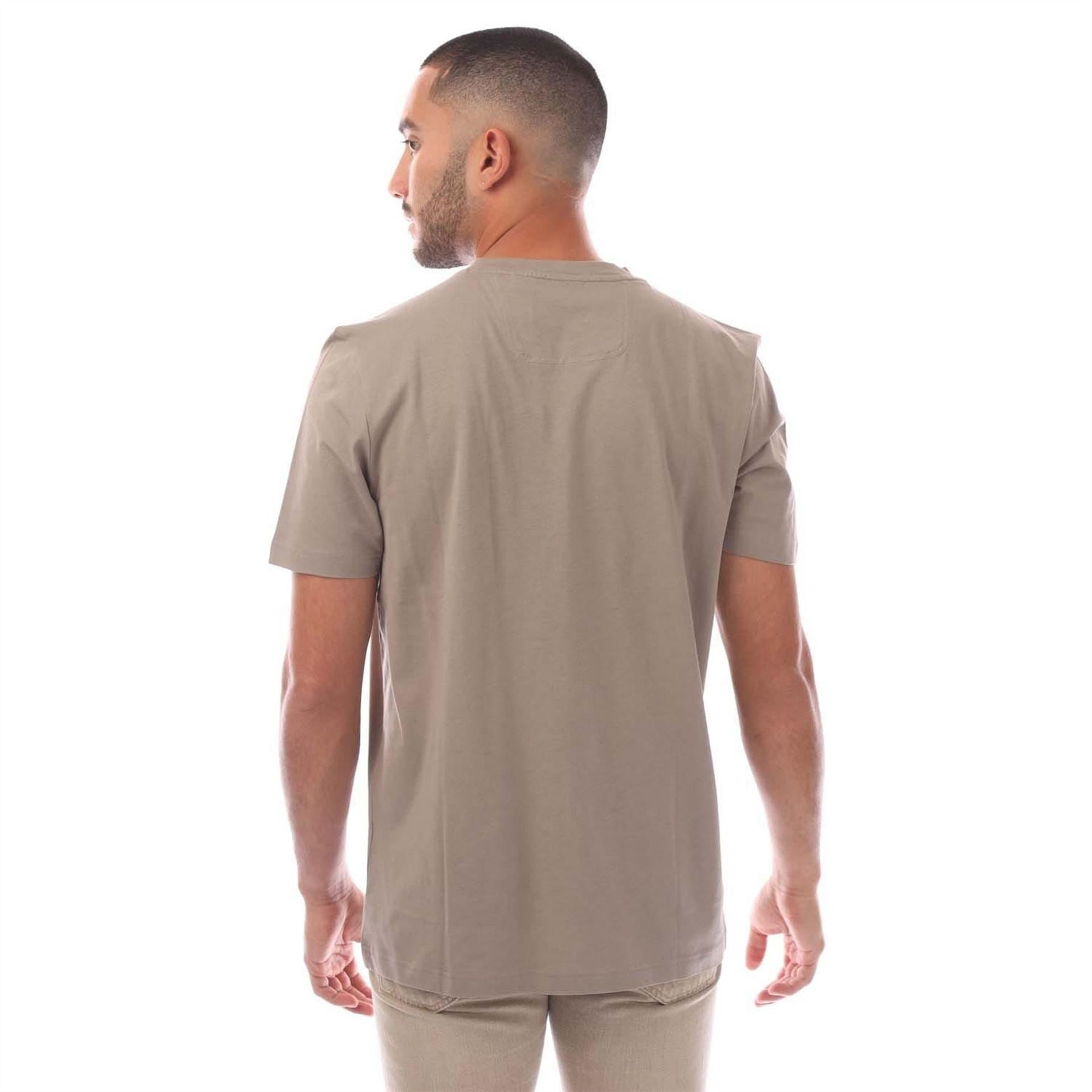 Boss Logo T-Shirt