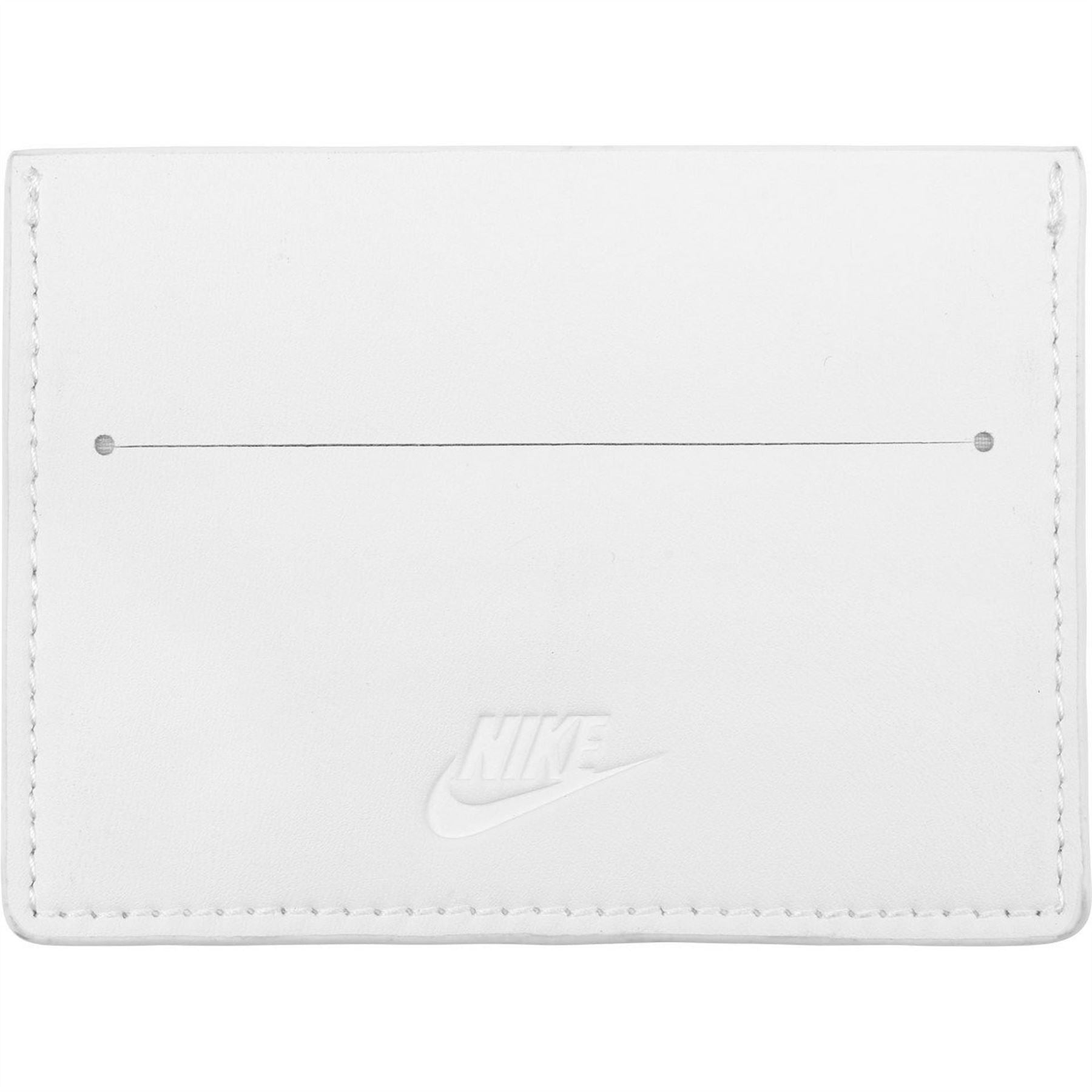 Nike Icon Air Force 1 Card Holder