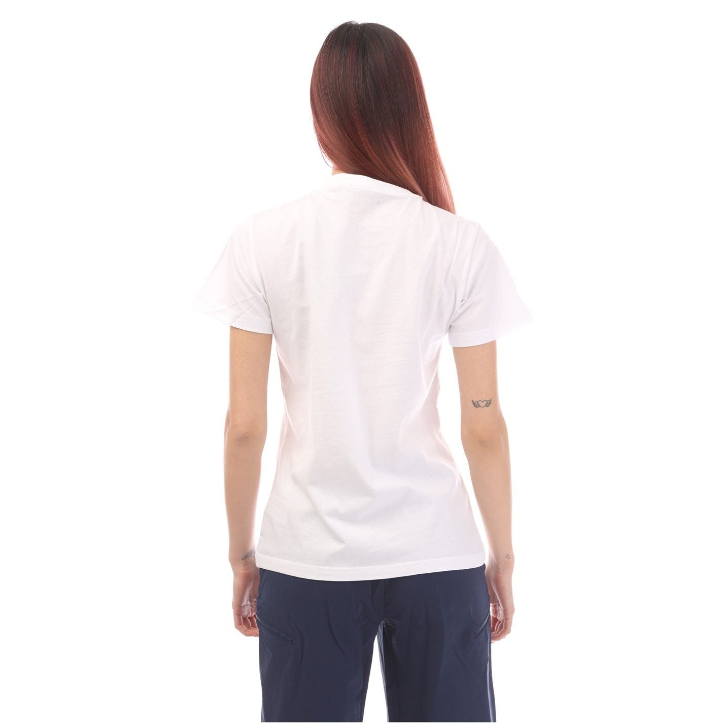 adidas Regular Fit Crew Neck T-Shirt