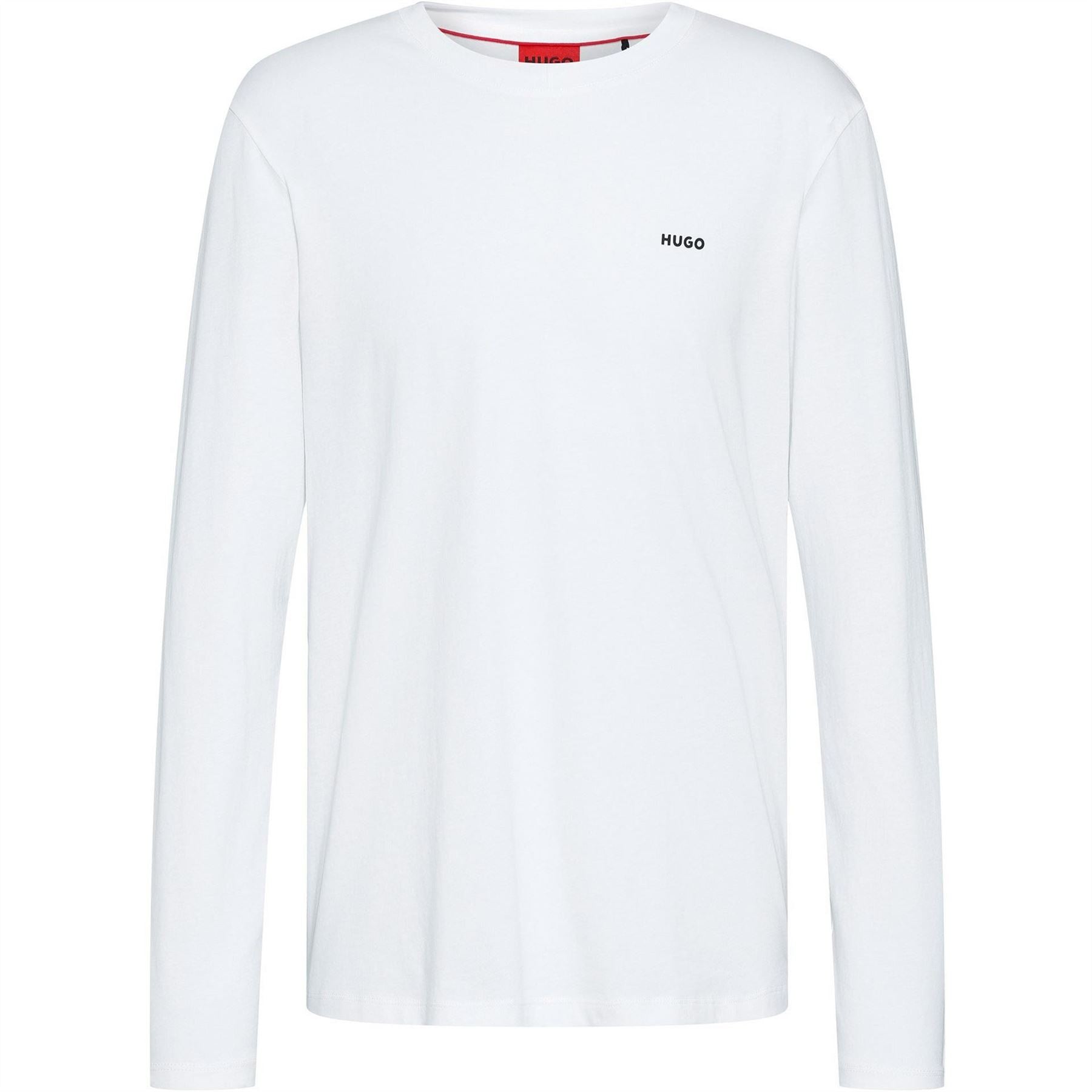 Hugo Long Sleeve T-Shirt