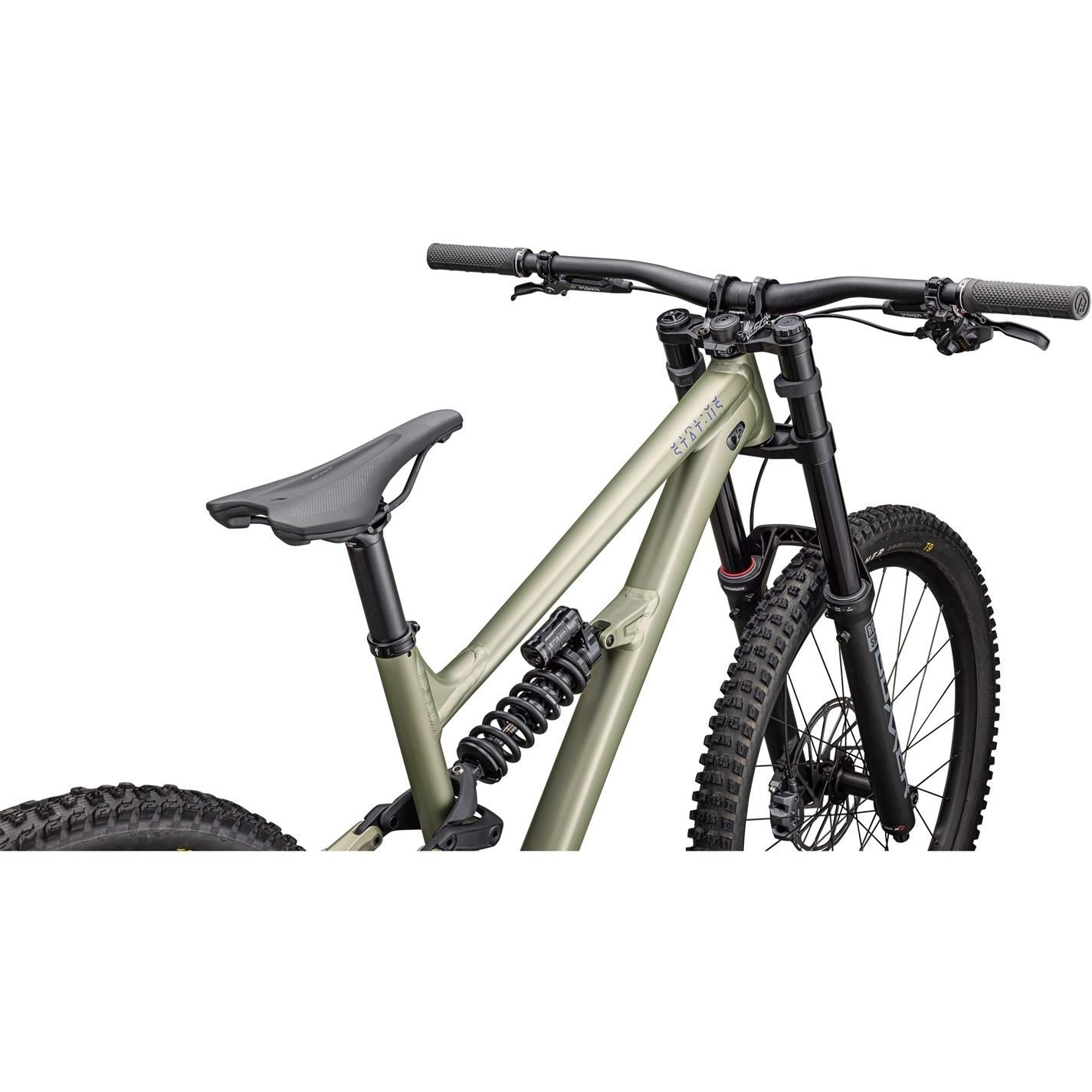 Specialized Status 2 170 Dh 2024 Mountain Bike
