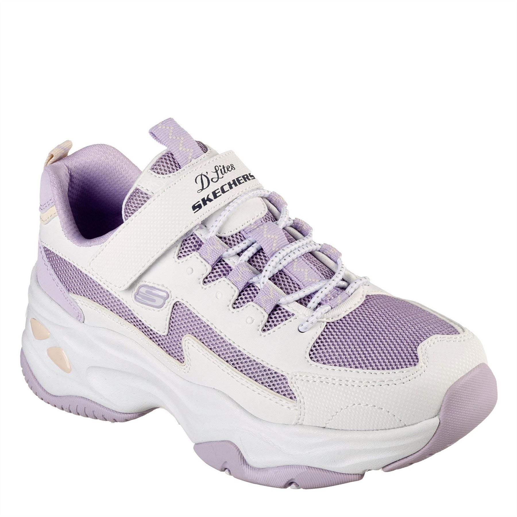 Skechers Kids Chunky Trainers