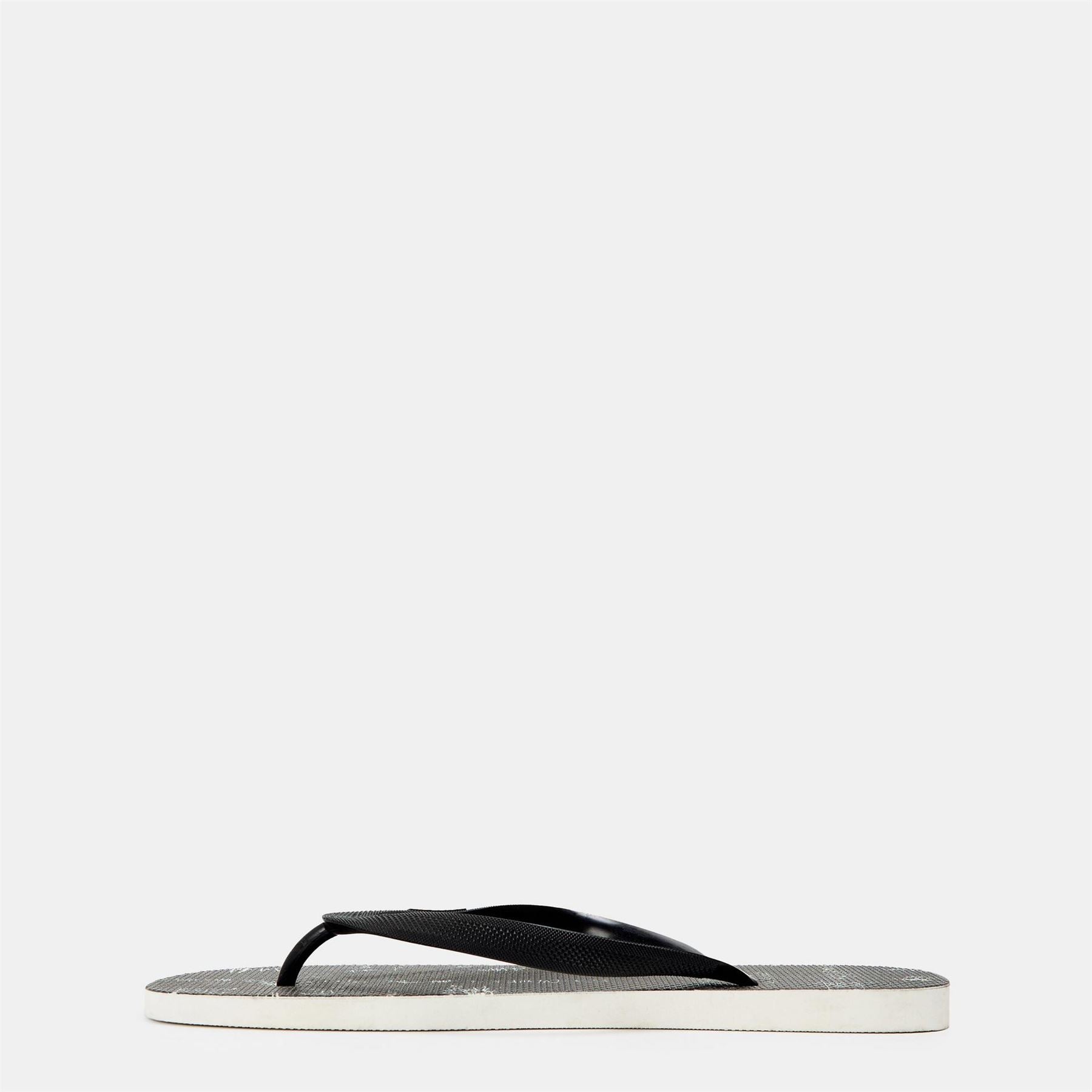 Hugo Thong Toe Flip Flops