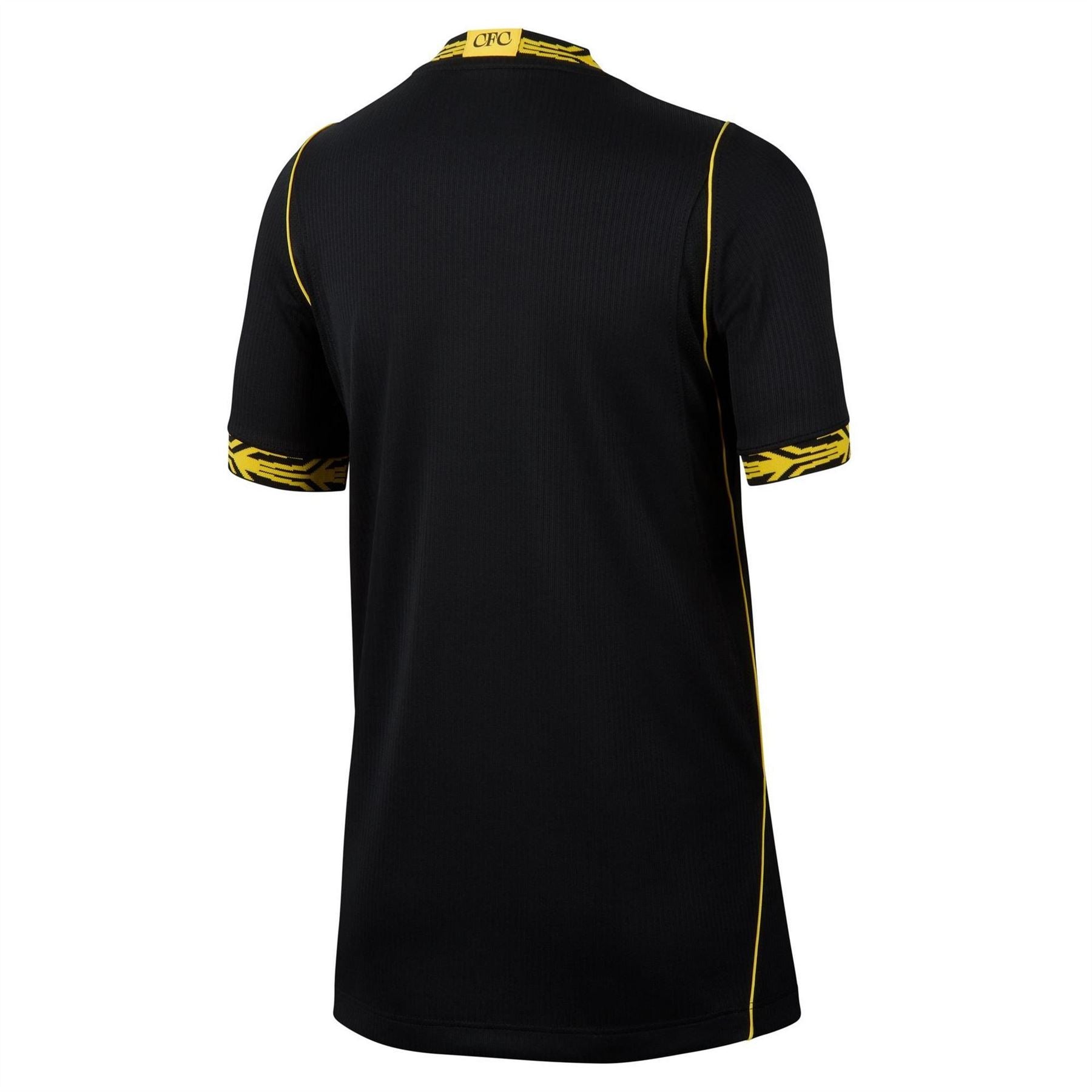 Nike Away Shirt 2026 27 Juniors