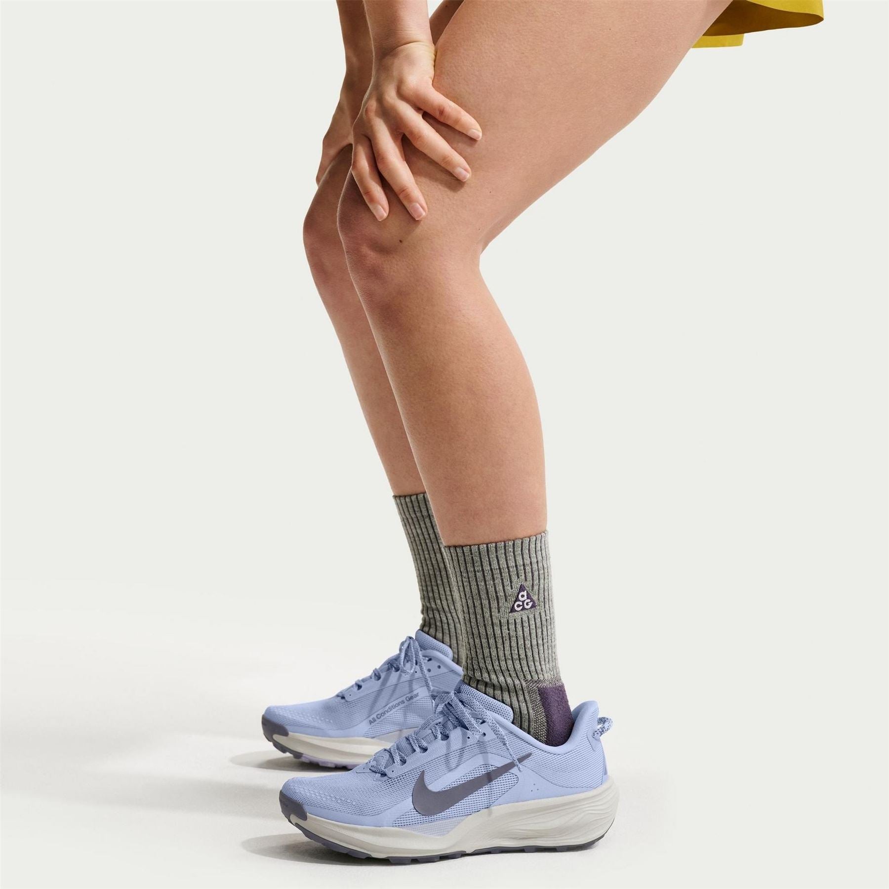 Nike Trail Running Shoes