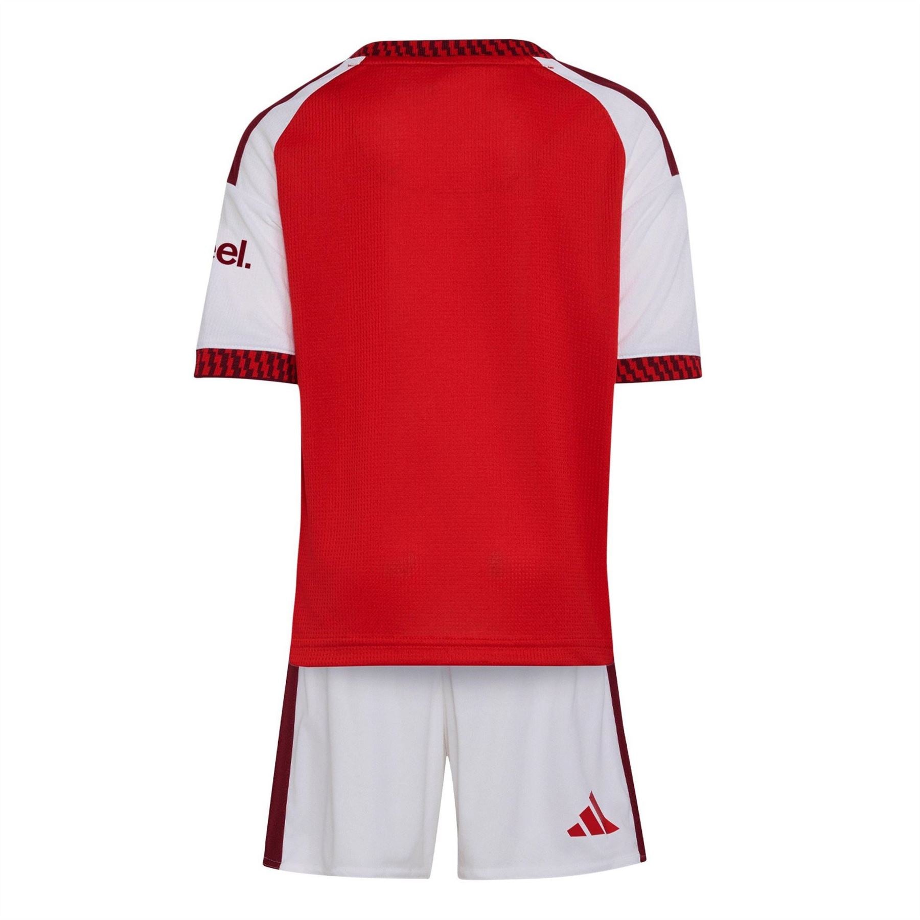 adidas Home Mini Kit 2026 27 Infants