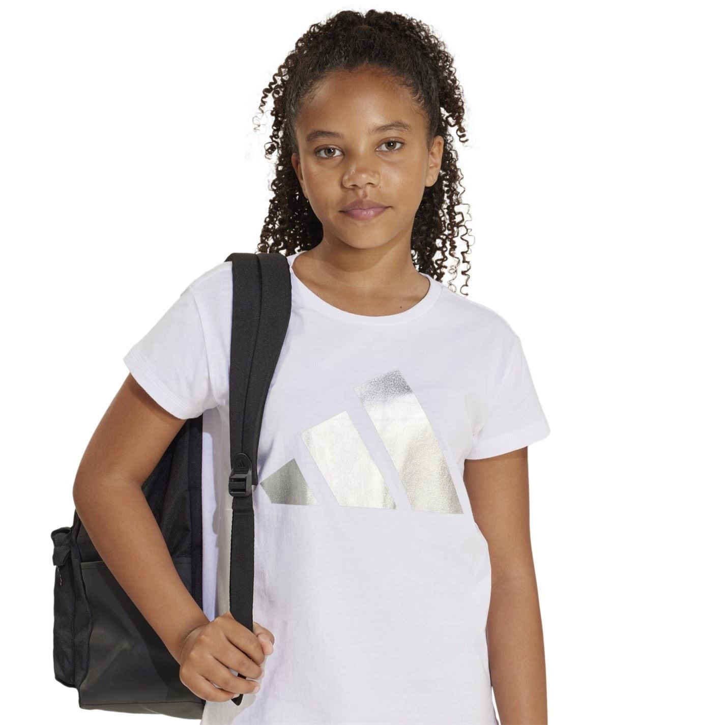 adidas Season Essentials Glam T-Shirt Kids
