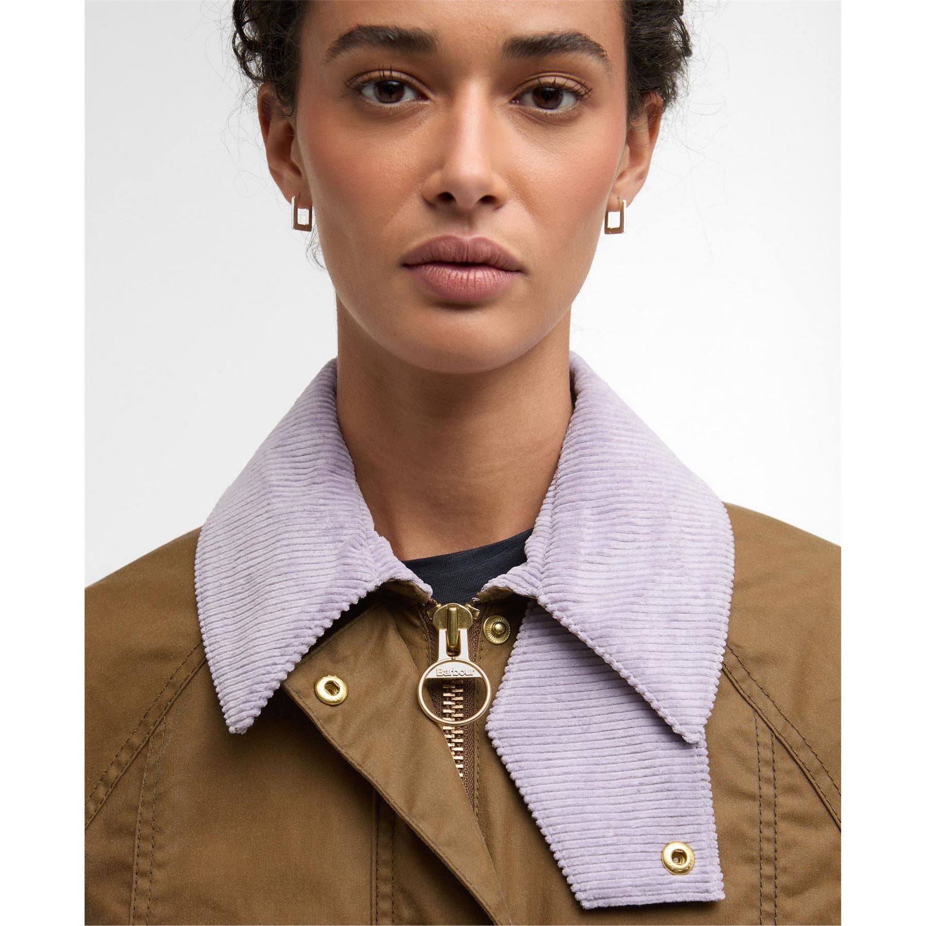 Barbour Wax Jacket