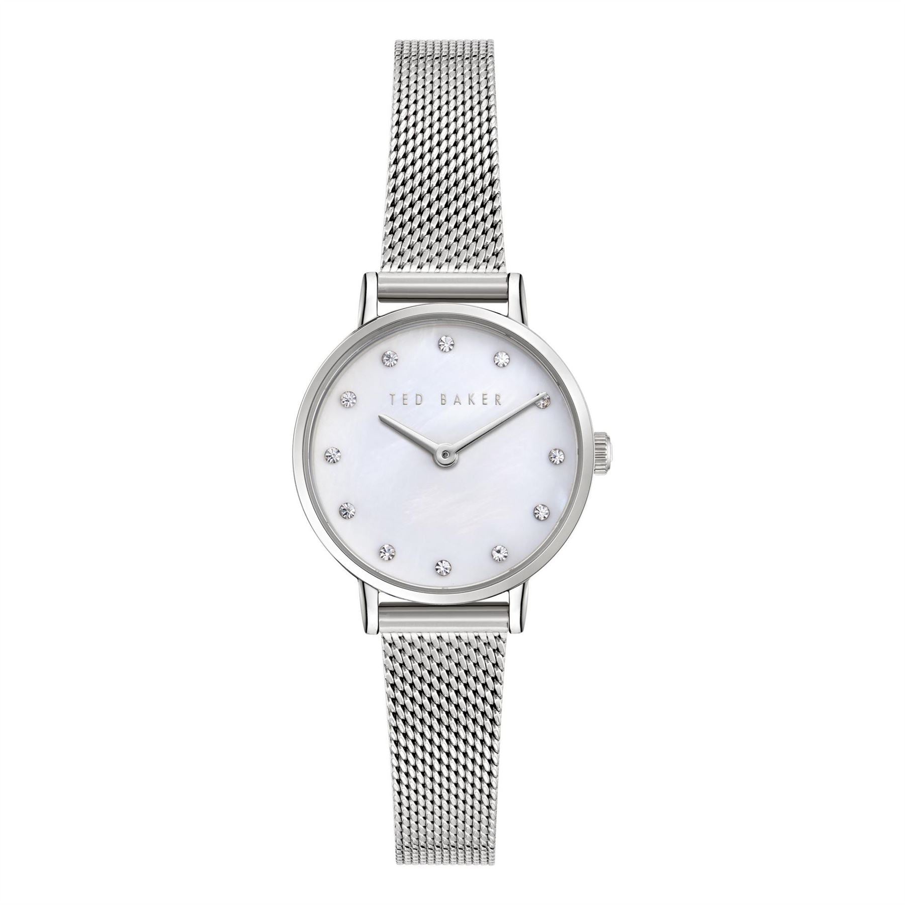 Ted Baker Quartz Analogue Watch
