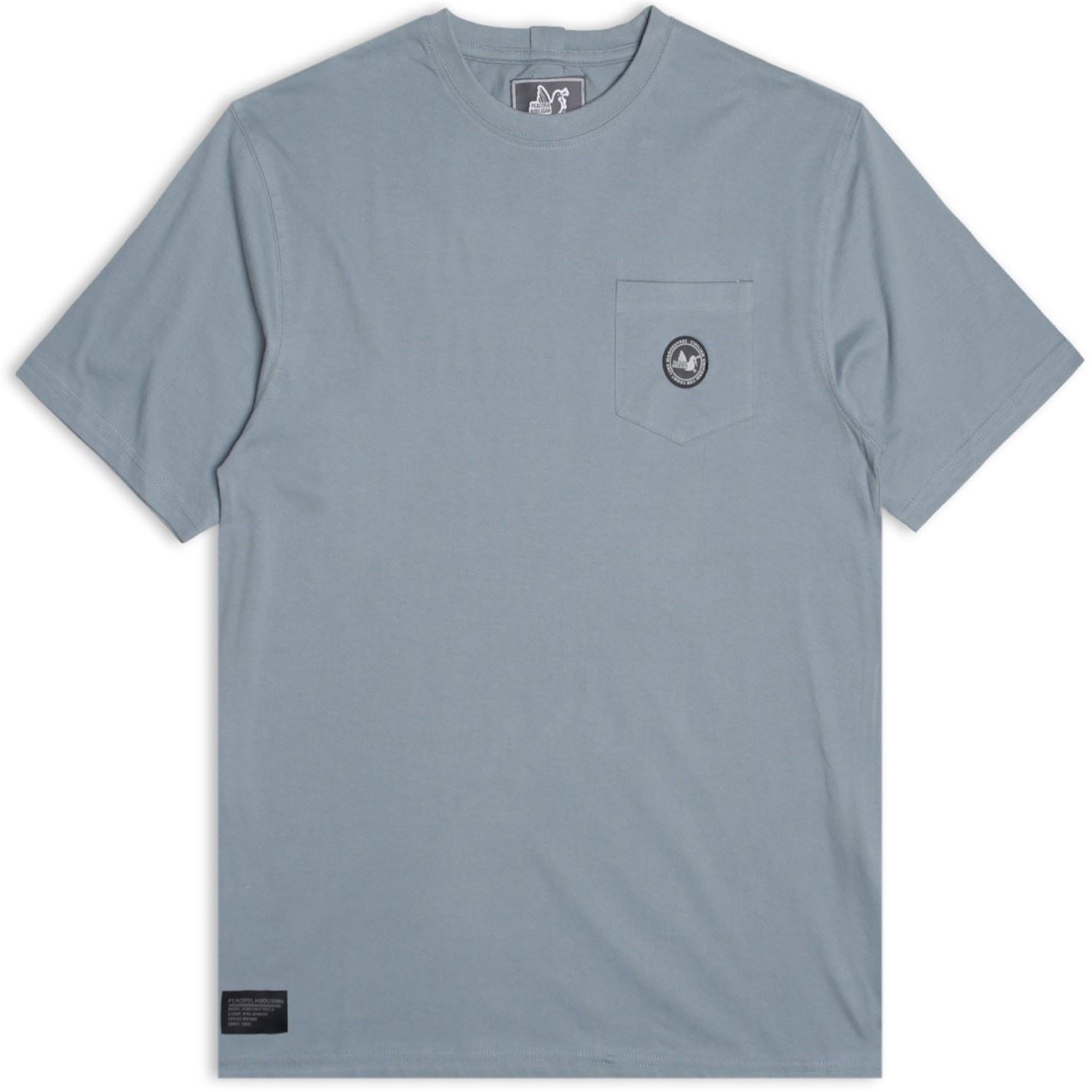 Peaceful Hooligan Duke T-Shirt