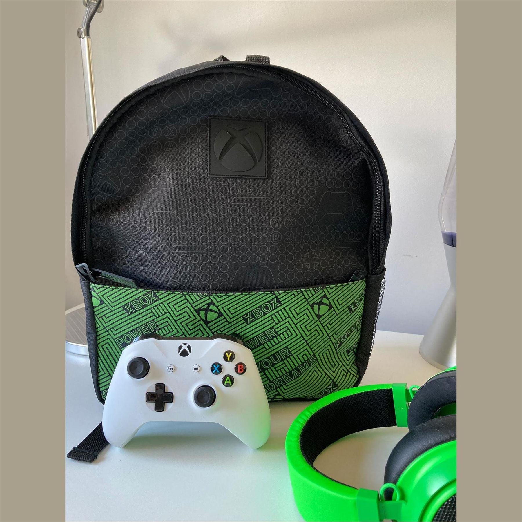 Xbox Backpack
