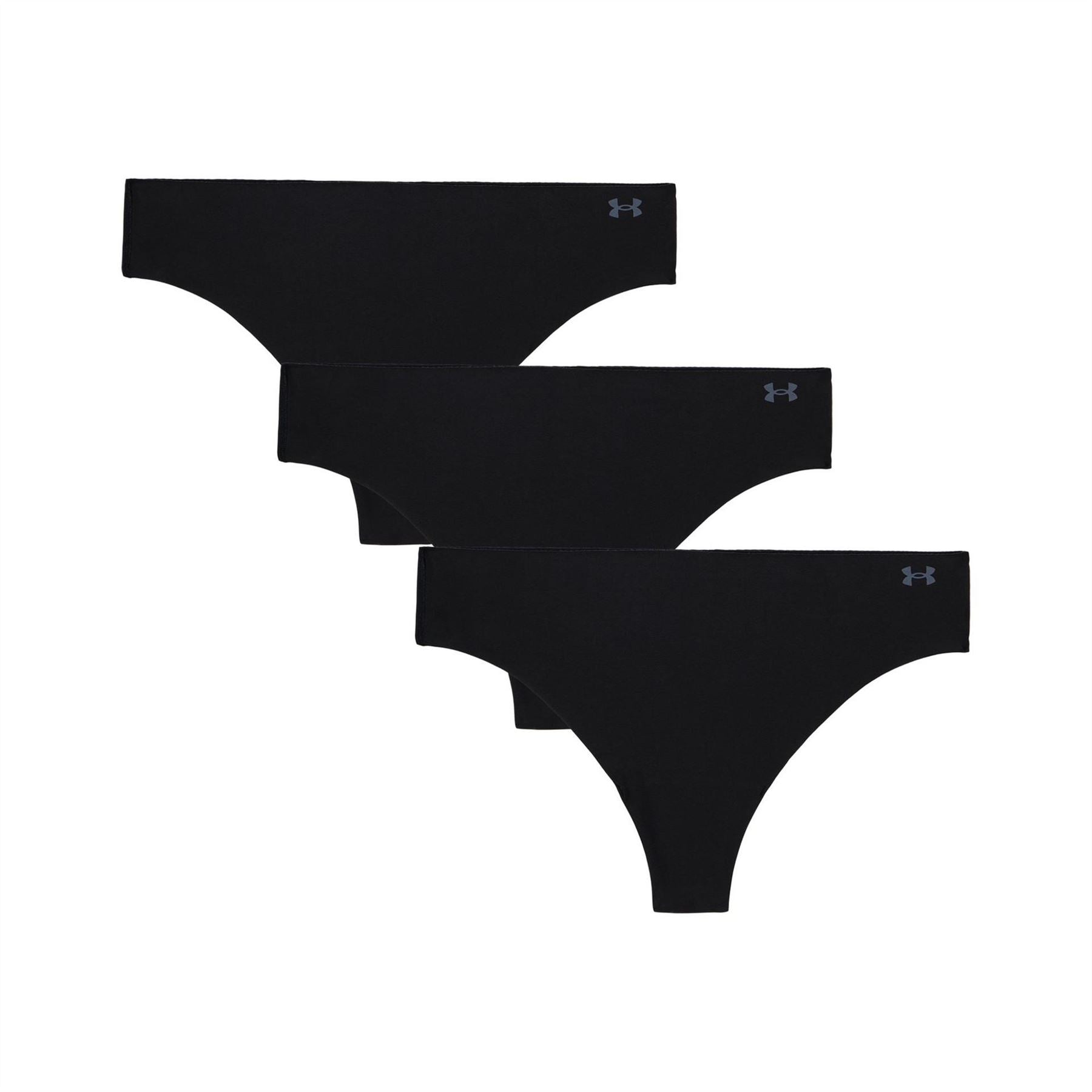 Under Armour No Show Boxer