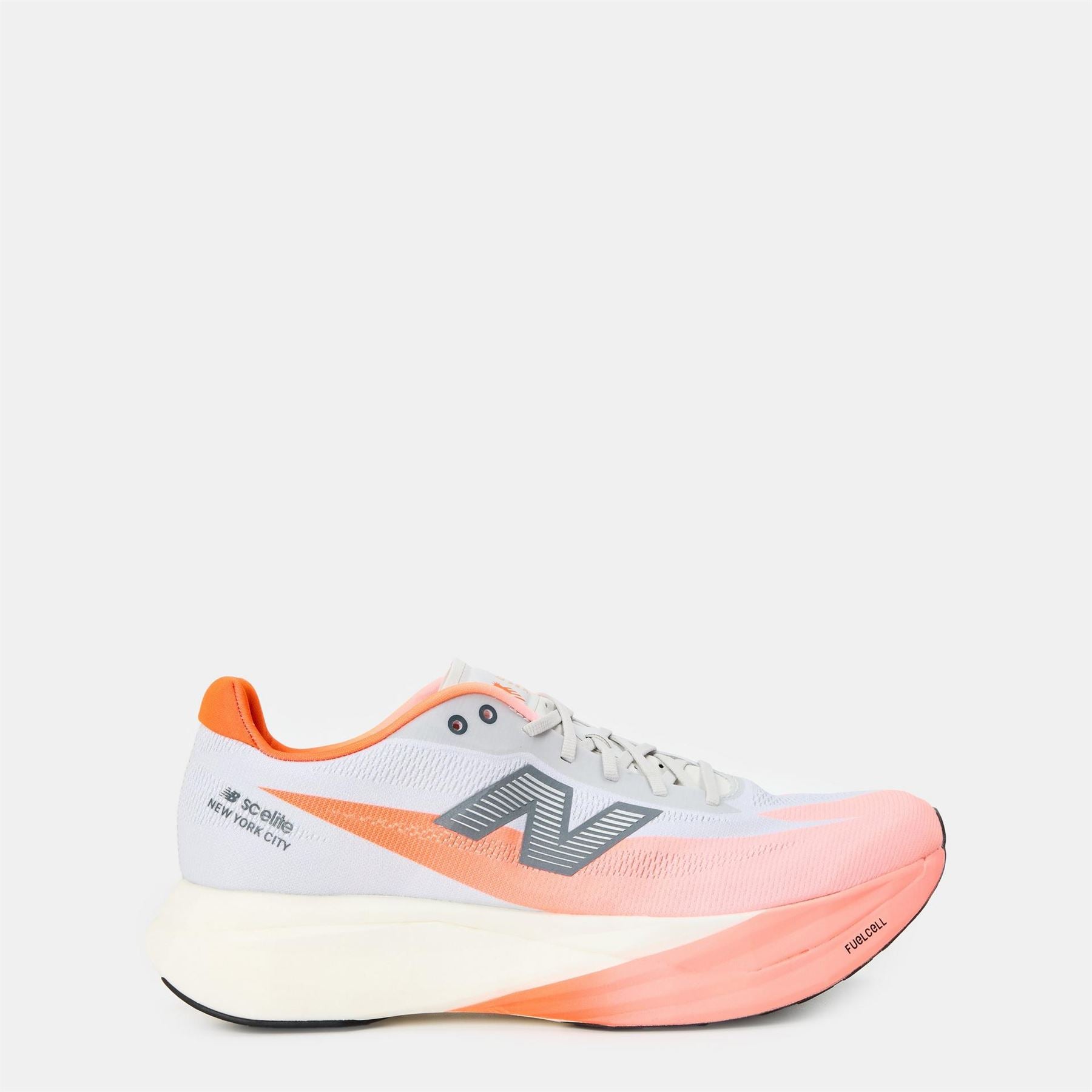 New Balance Mens Fuelcell Supercomp Elite V5 Running Shoes