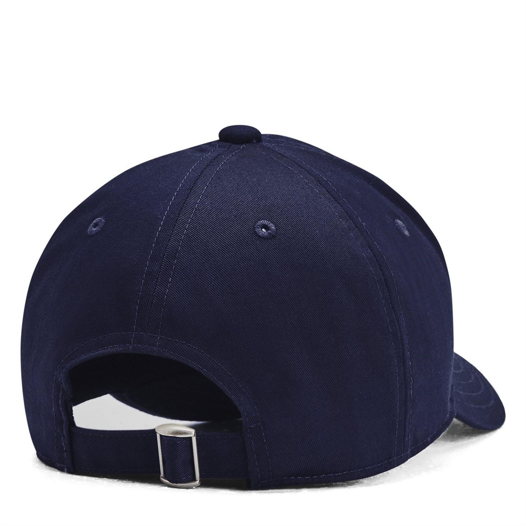 Under Armour Branded Lockup Adjustable Cap Junior Boys
