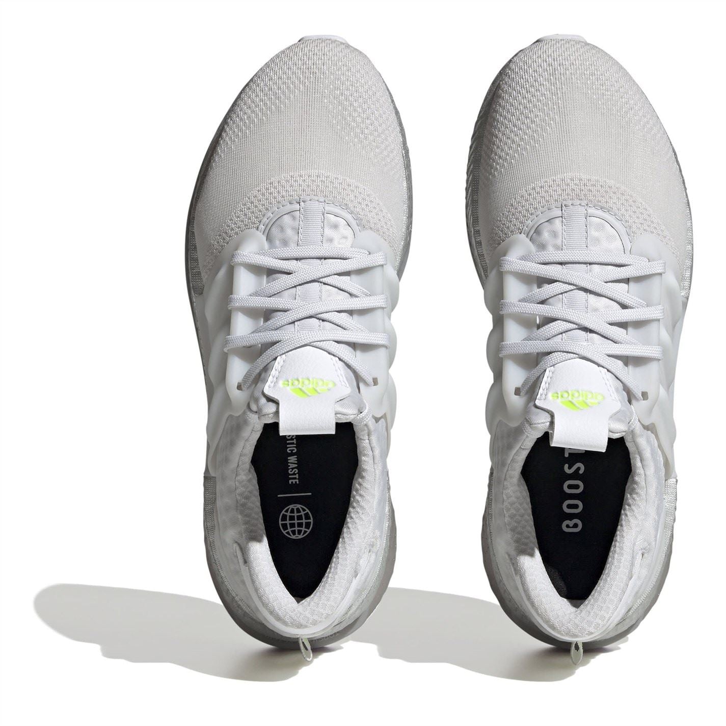 adidas X Plrboost Low Top Running Sneakers