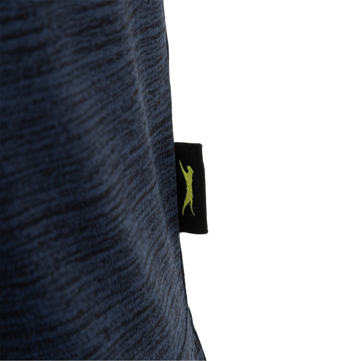 Slazenger Mens Solid Polo