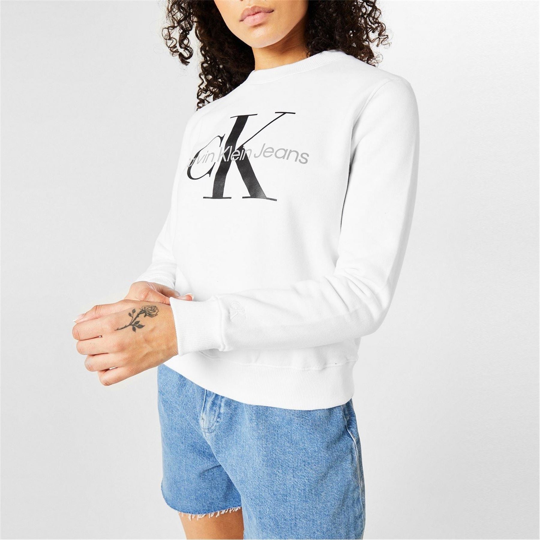 Calvin Klein Jeans Sweatshirt