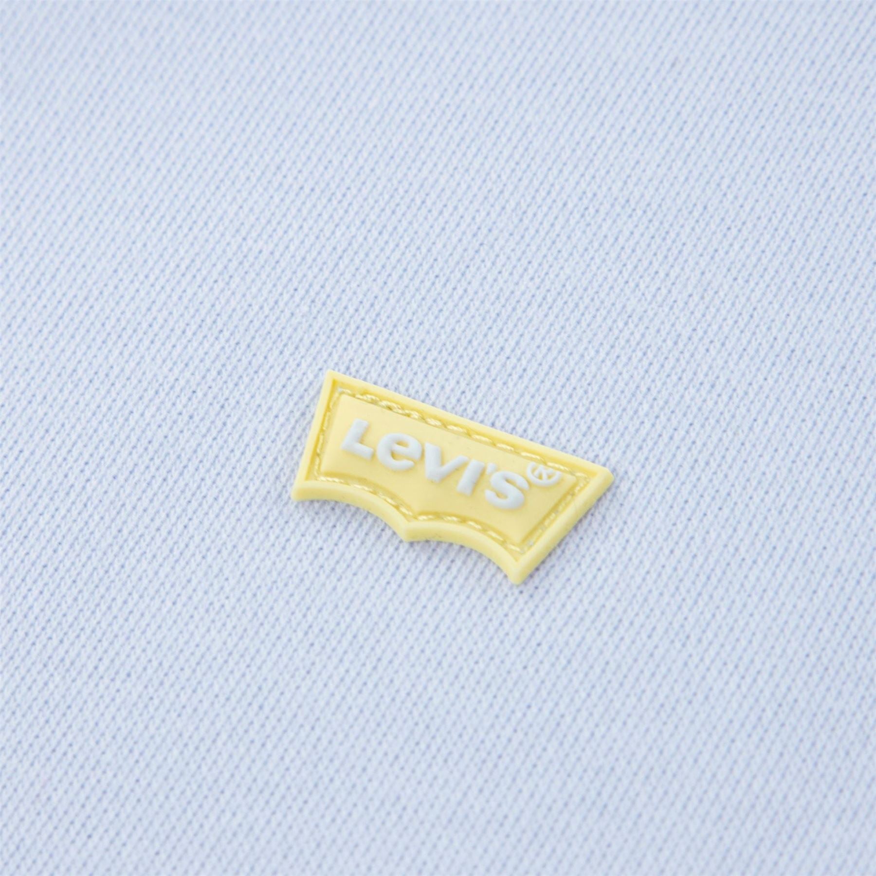 Levis Sml Logo Crew Jn62
