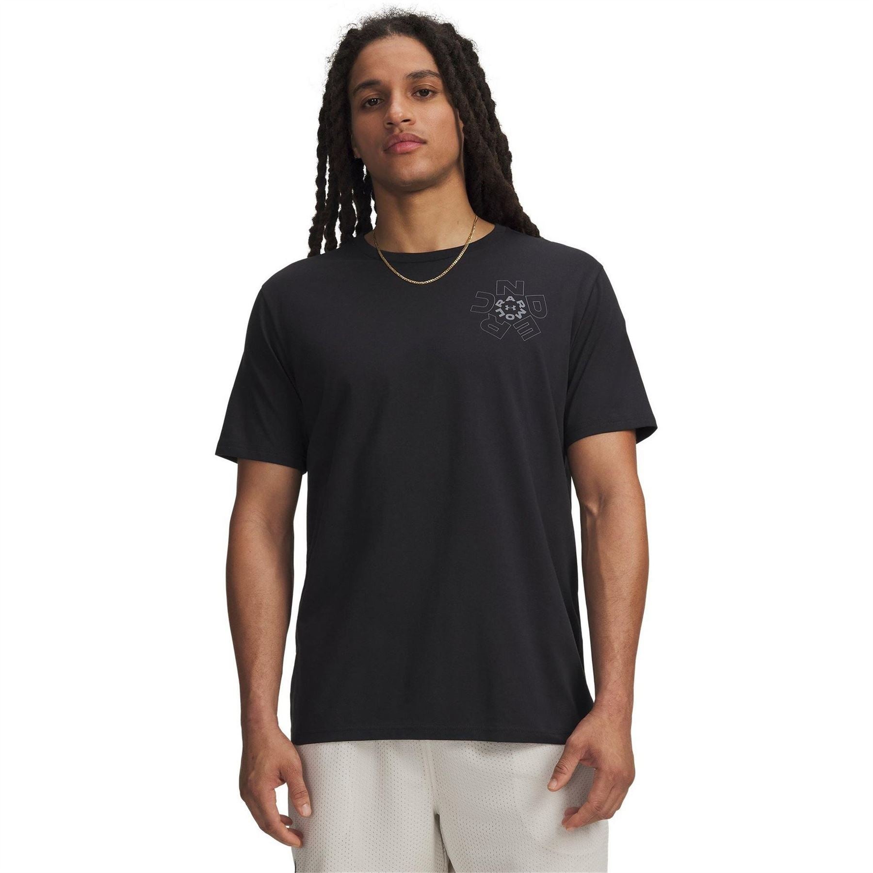 Under Armour Radial Wm Ss Sn62