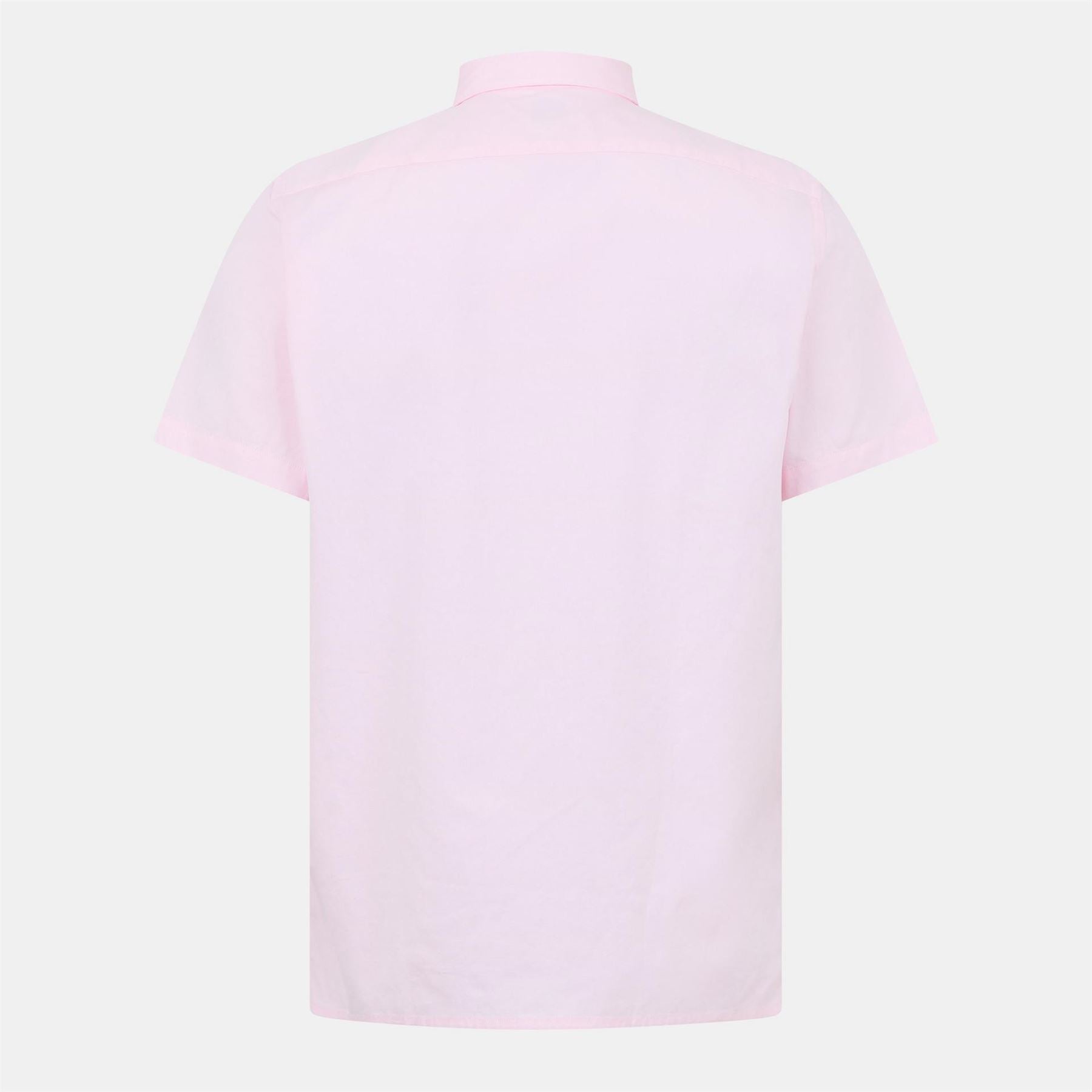 PS Paul Smith Regular Fit Short Sleeve Shirt