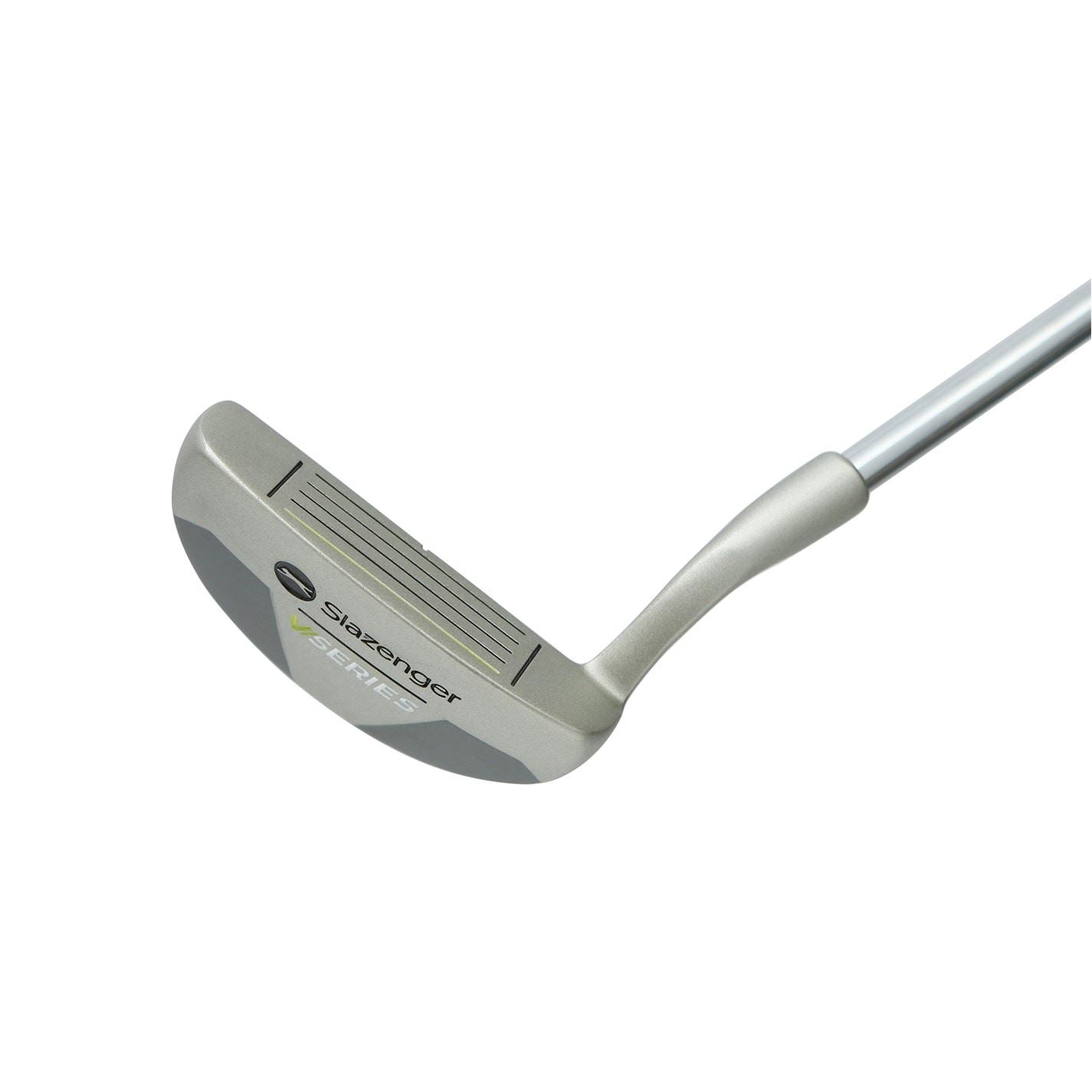 Slazenger Unisex Vs Chipper Right Handed Golf Club Mens