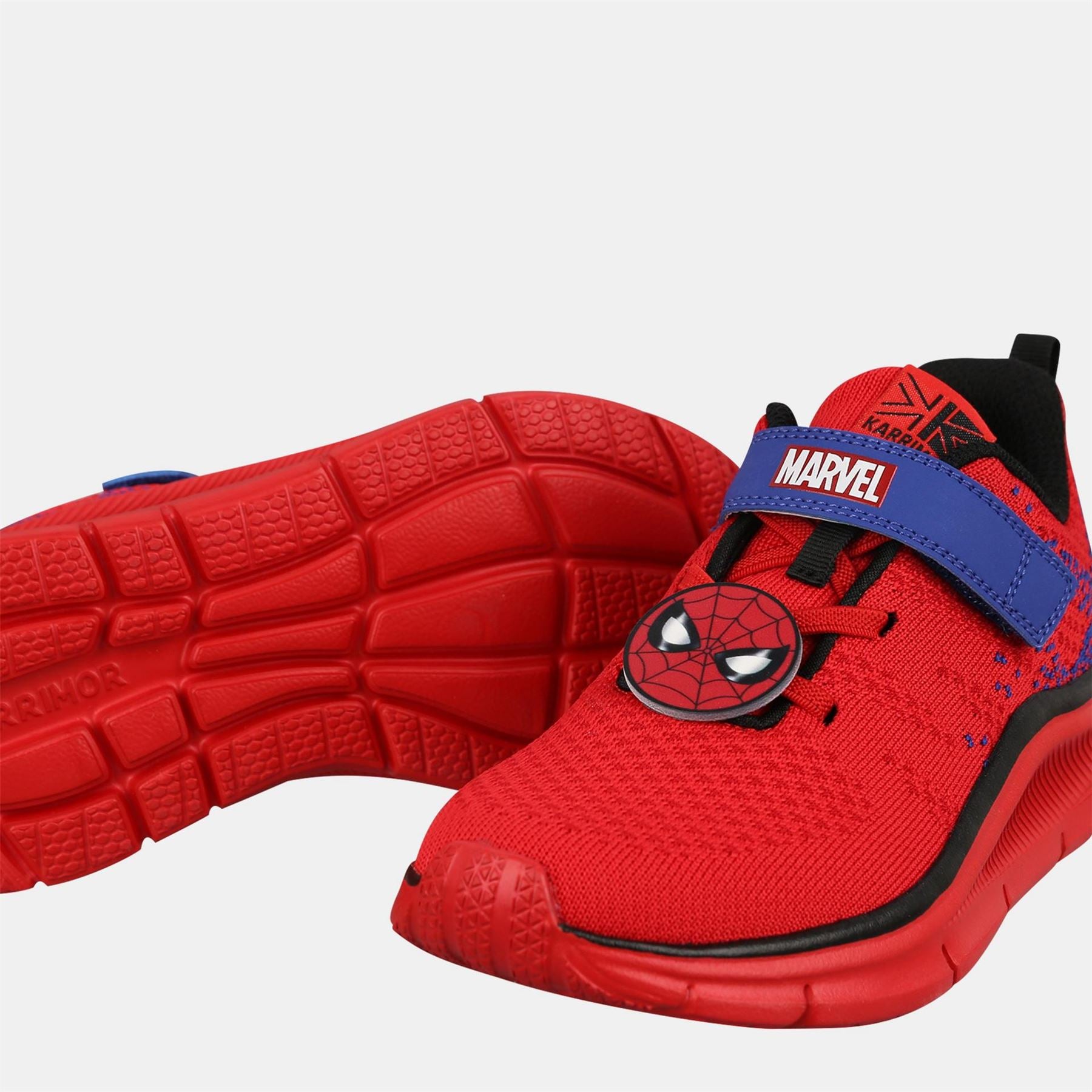 Karrimor Duma 6 Running Shoes Child Boys