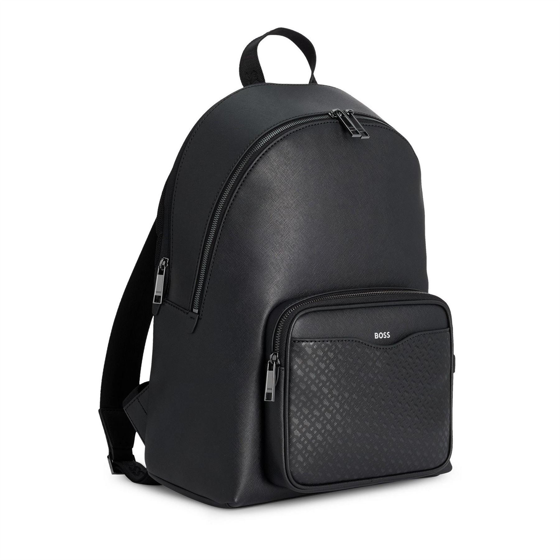 Boss Zair Mono Backpack