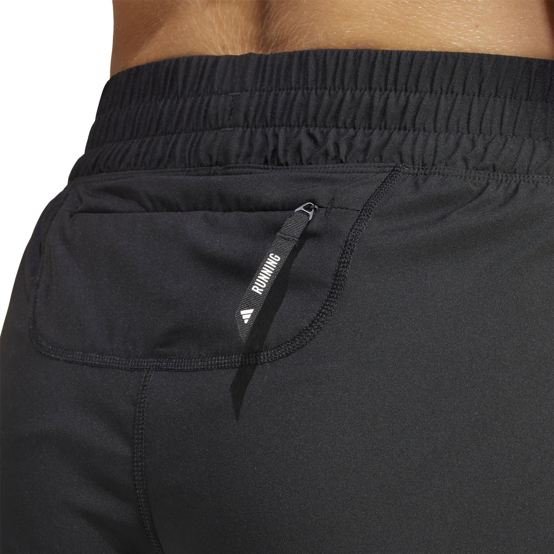 adidas Womens Own The Run Shorts