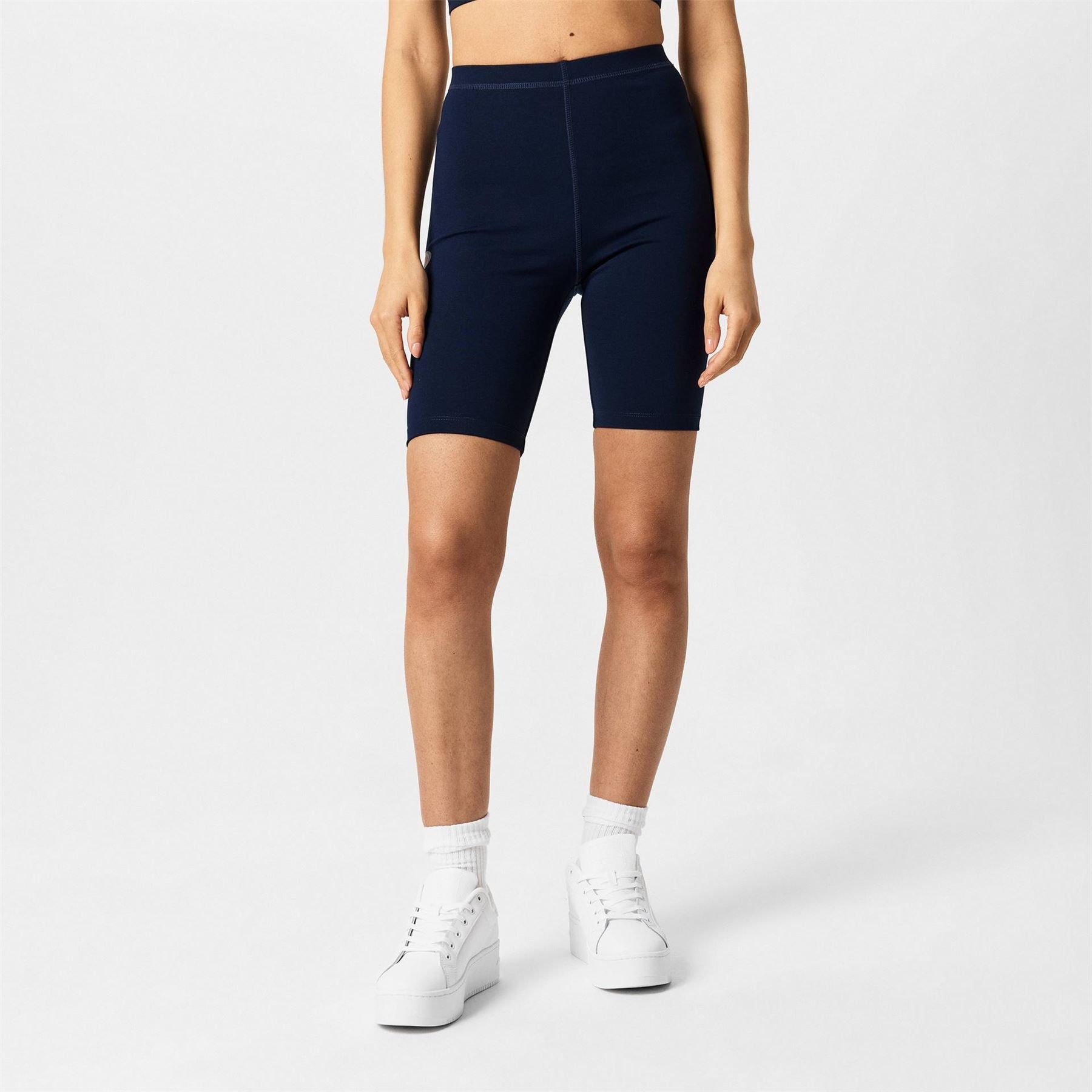 Tommy Jeans Archive Slim Fit Biking Shorts