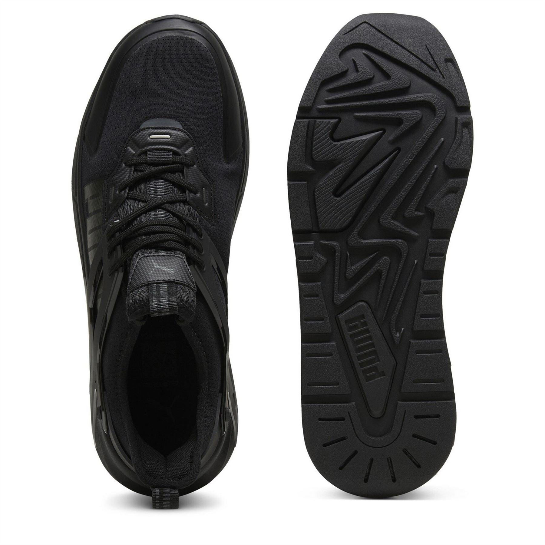Puma Pacer + Trainers