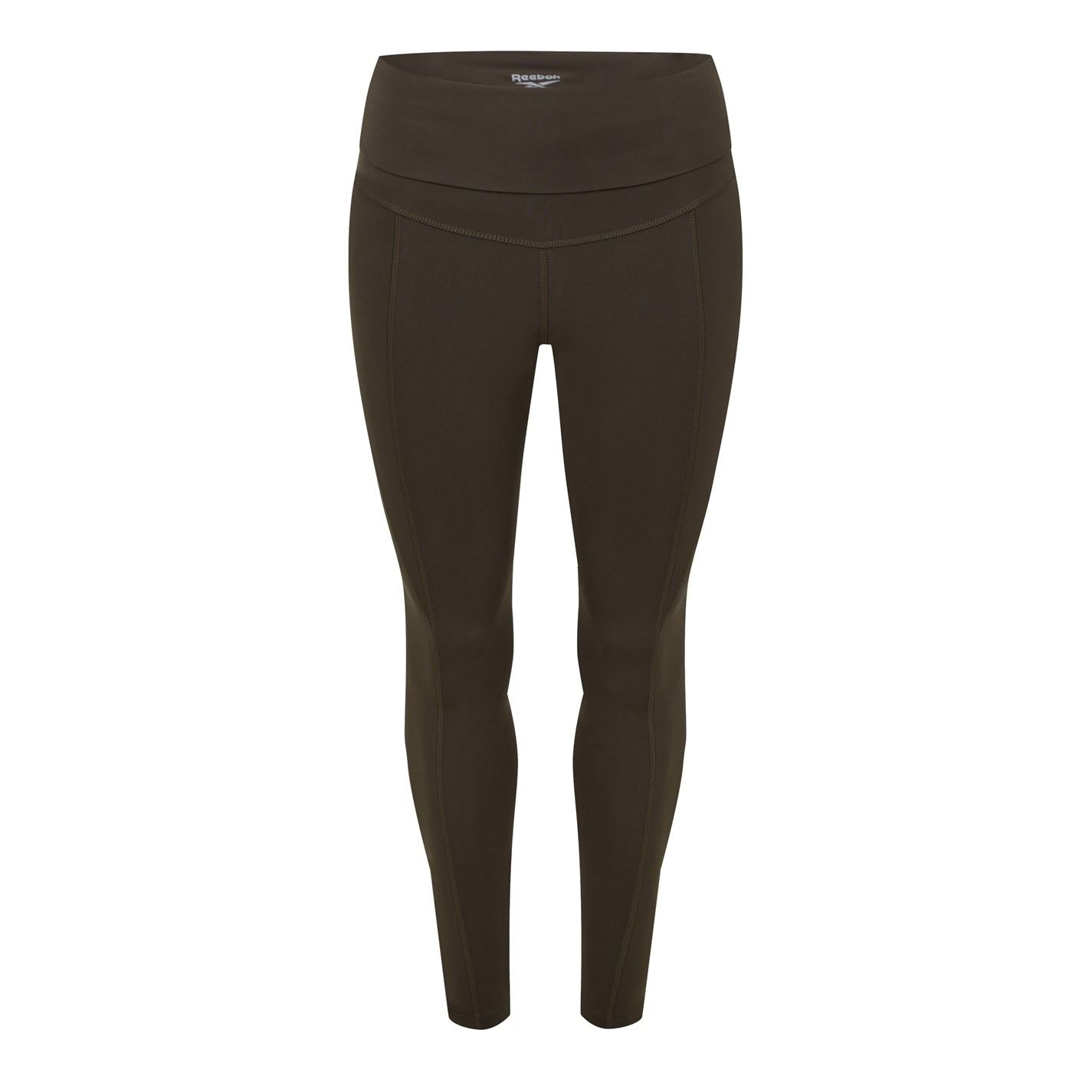 Reebok Womens Lux Maternity Leggings