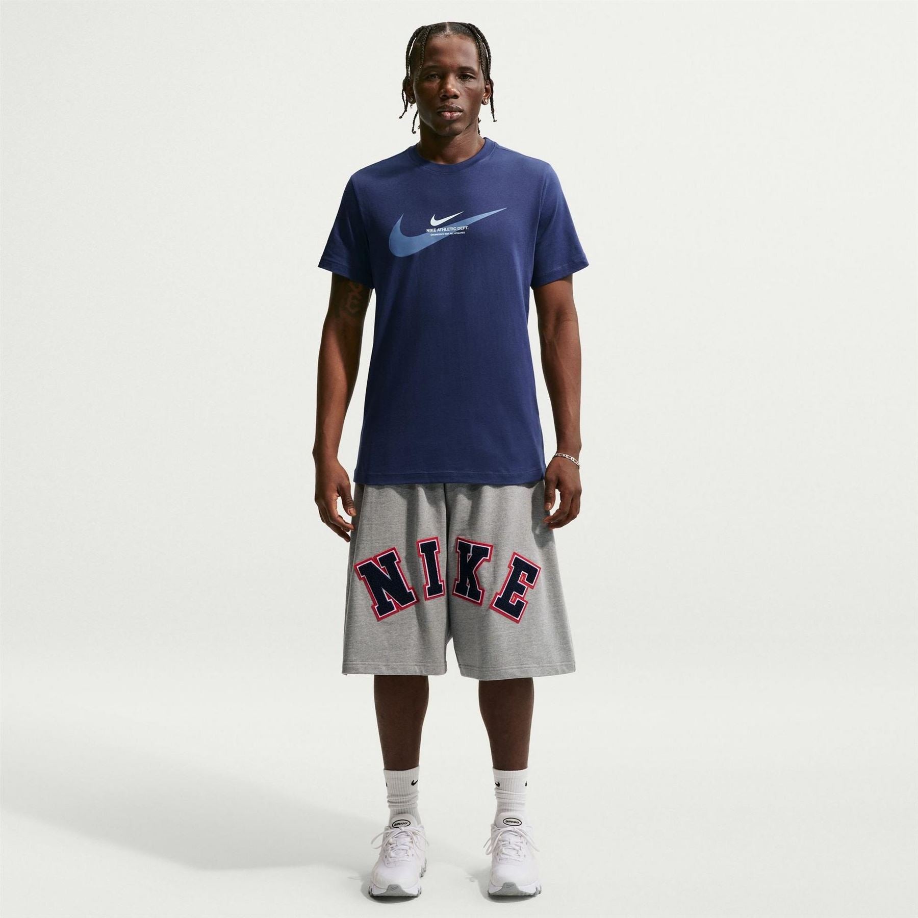 Nike QT T Shirt Sn63