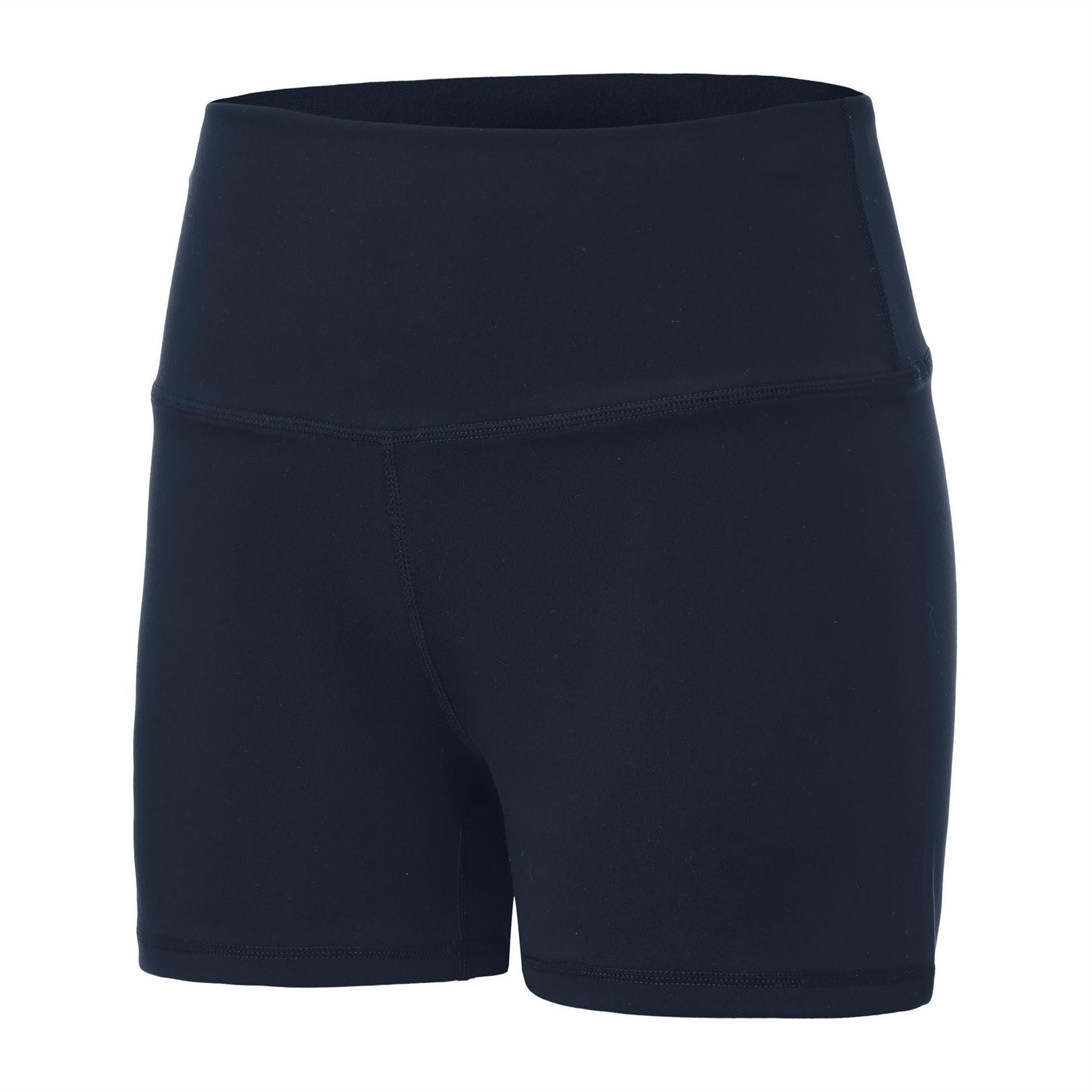 LA Gear Womens Essential Shorts