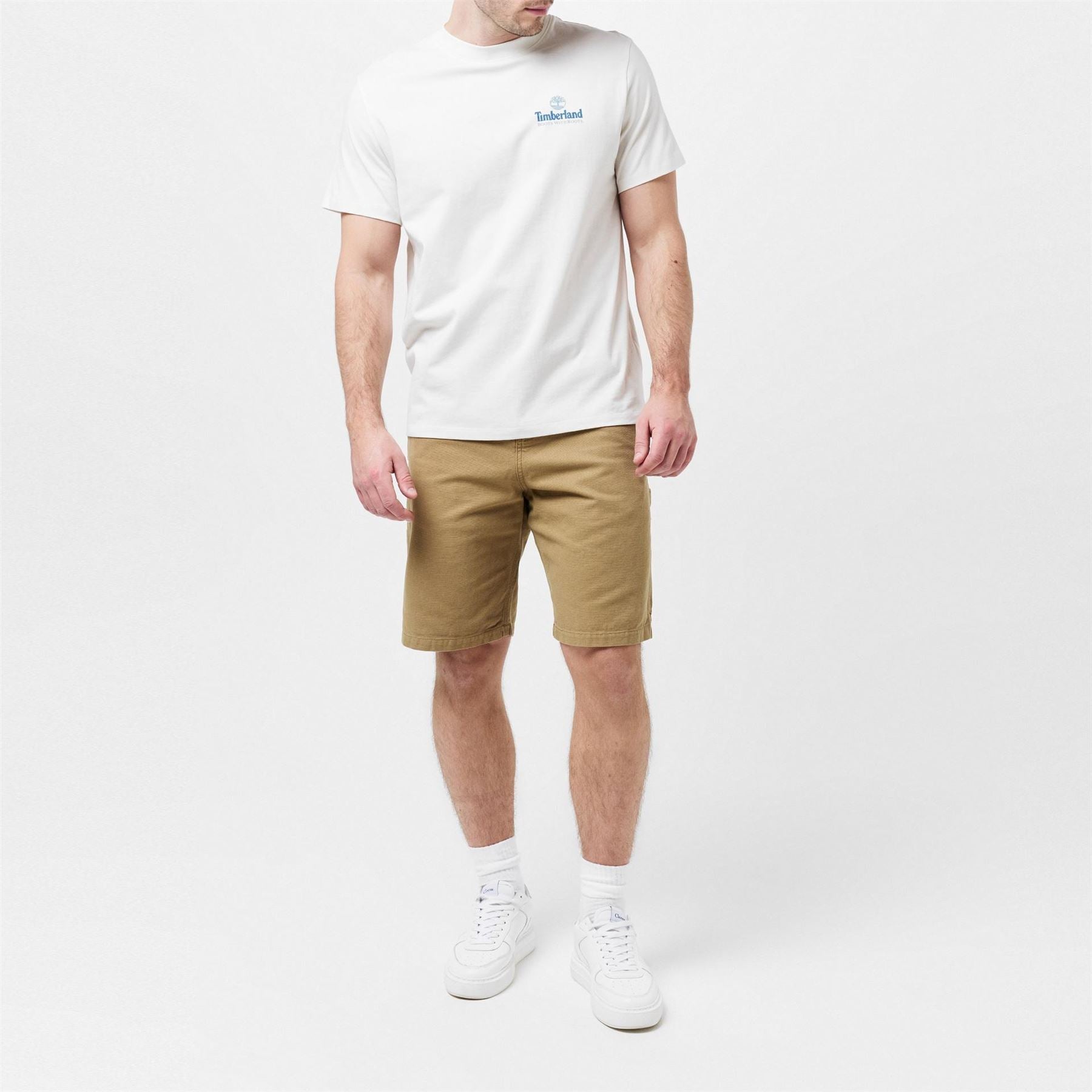 Timberland Graphic T-Shirt