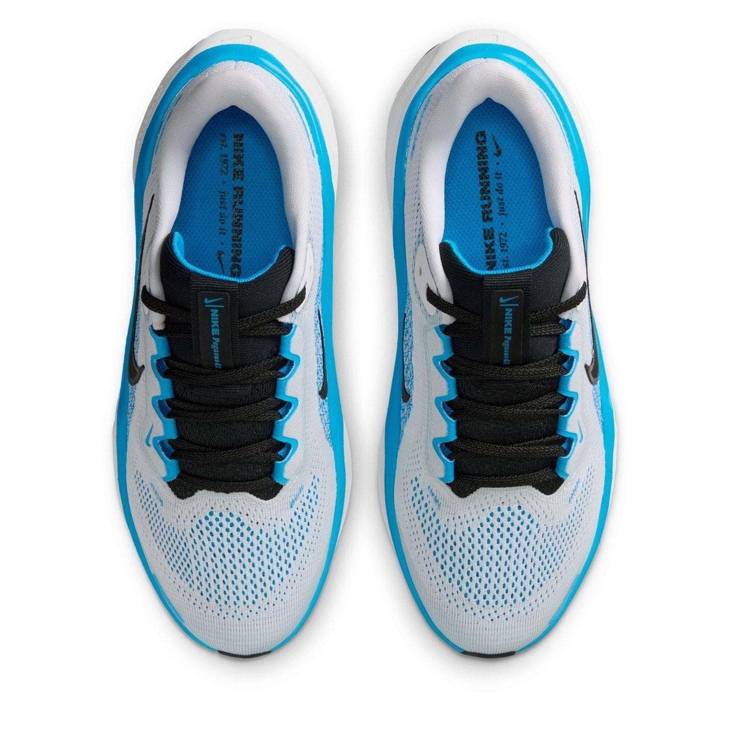 Nike Air Zoom Pegasus 41 Road Running Shoes Juniors