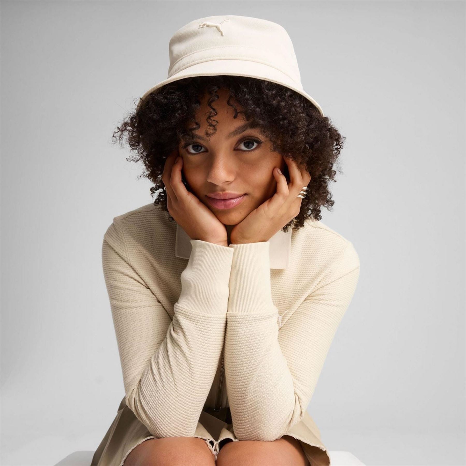 Puma Essential Bucket Hat