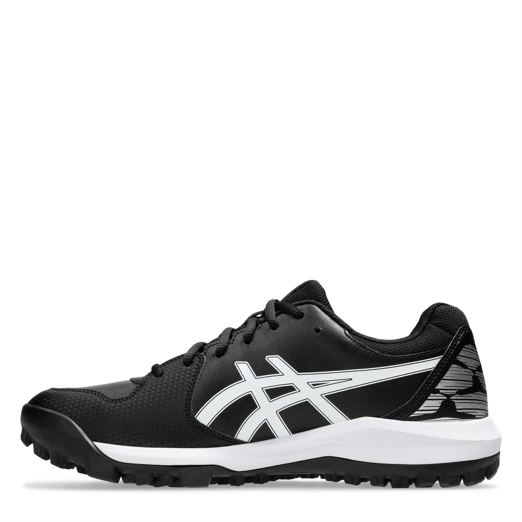 Asics Lethal Field 2 Hockey Shoes Unisex Adults
