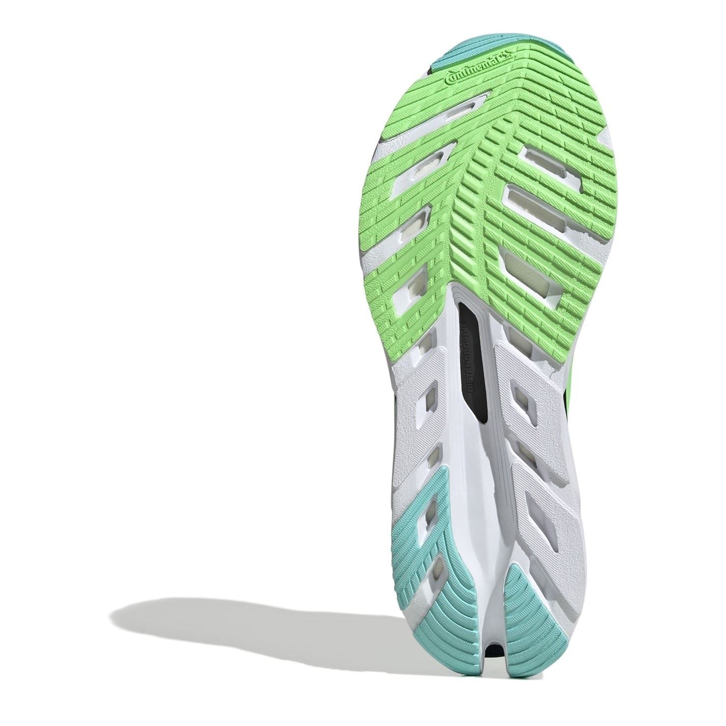 adidas Adistar Textured Low Top Sneakers