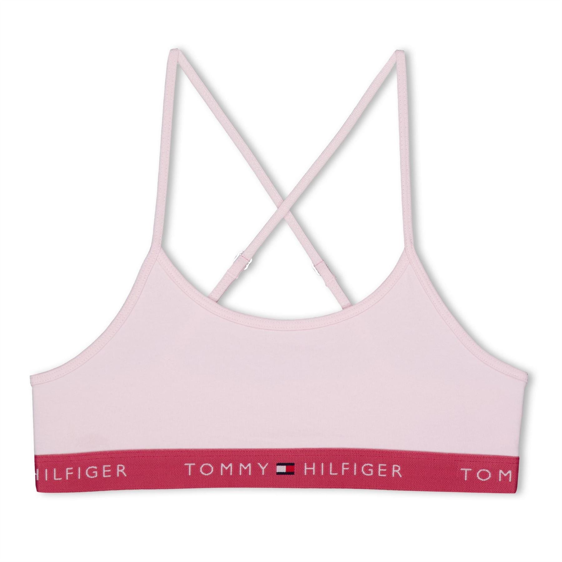 Tommy Hilfiger 2 Pack Juniors