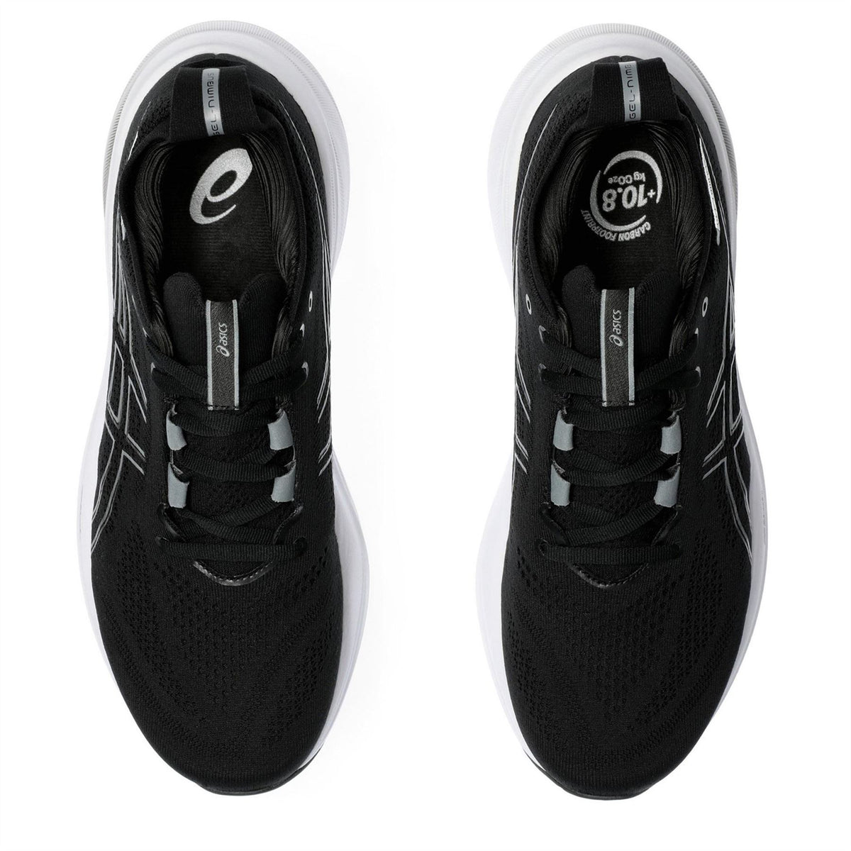 Asics Mens Gel Nimbus 26 Running Shoe