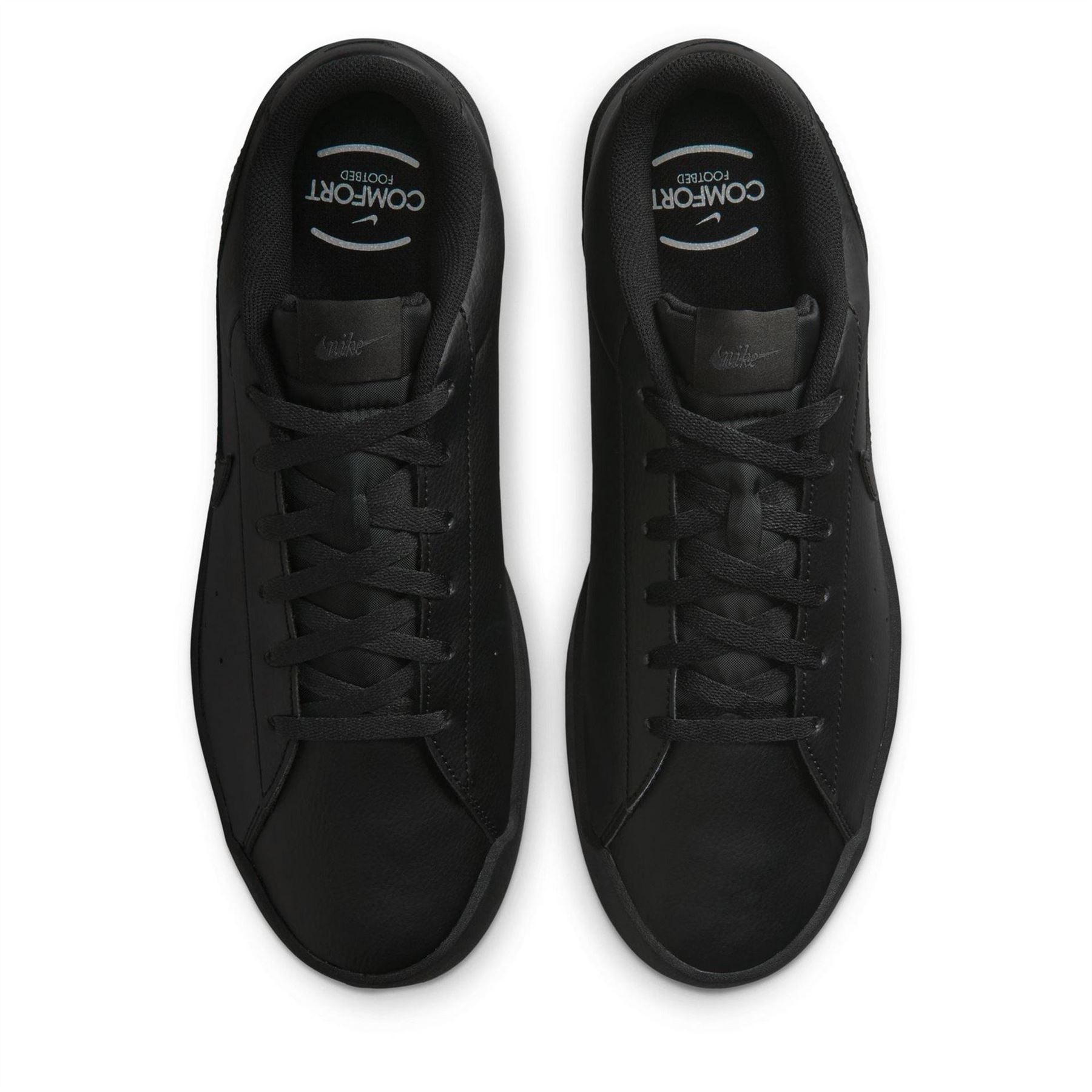 Nike Court Heritage