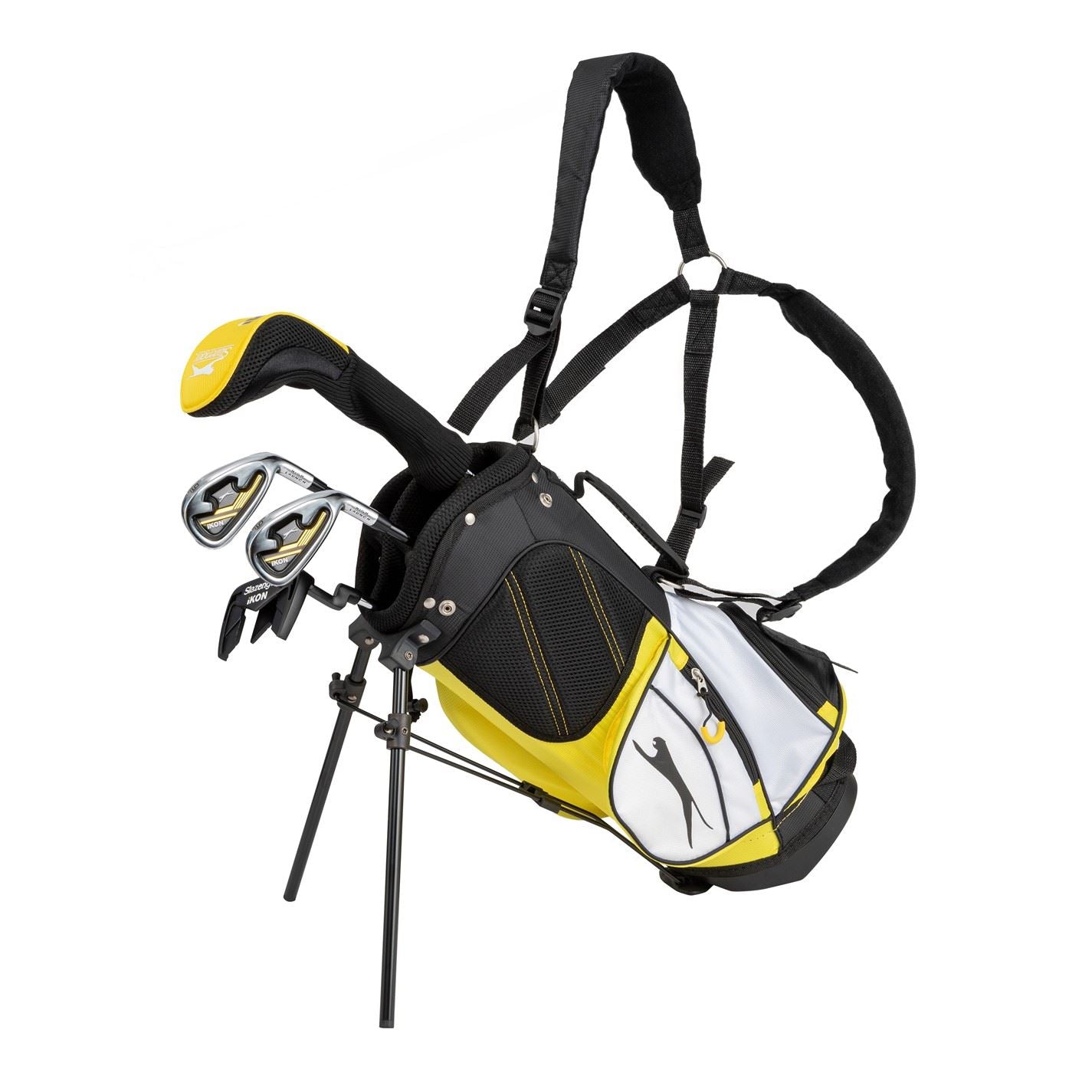 Slazenger Ikon Golf Set Juniors